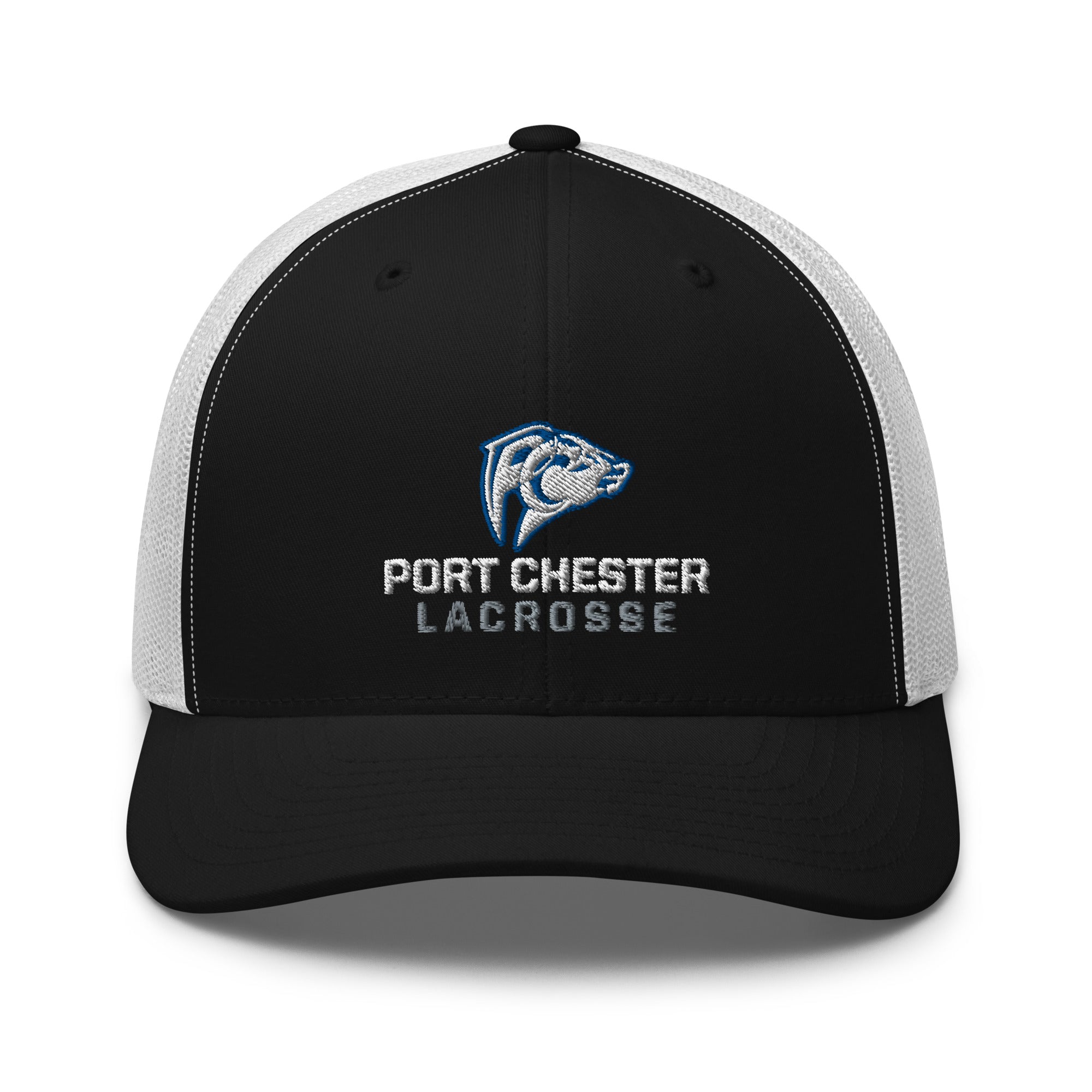 Port Chester Trucker Cap