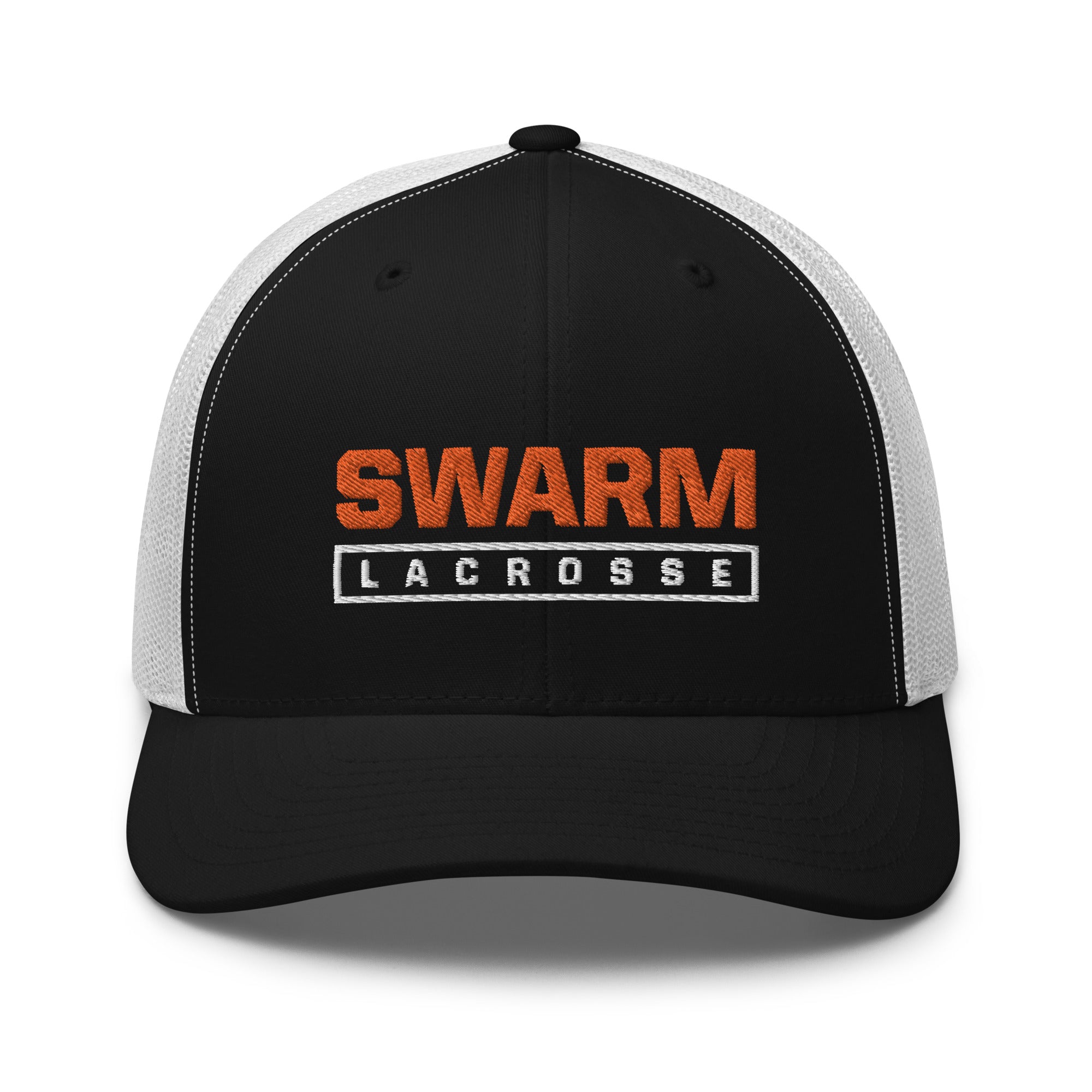 Swarm Trucker Cap