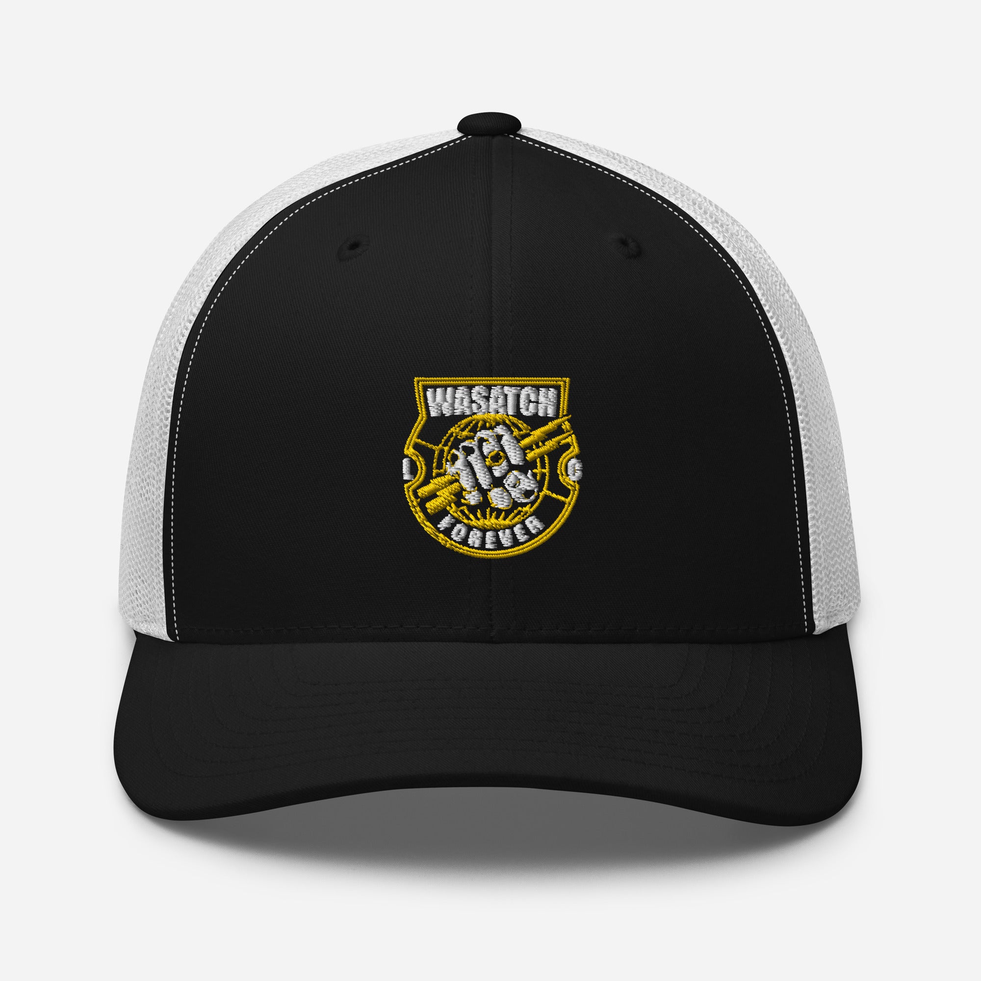 Wasatch LC Trucker Cap