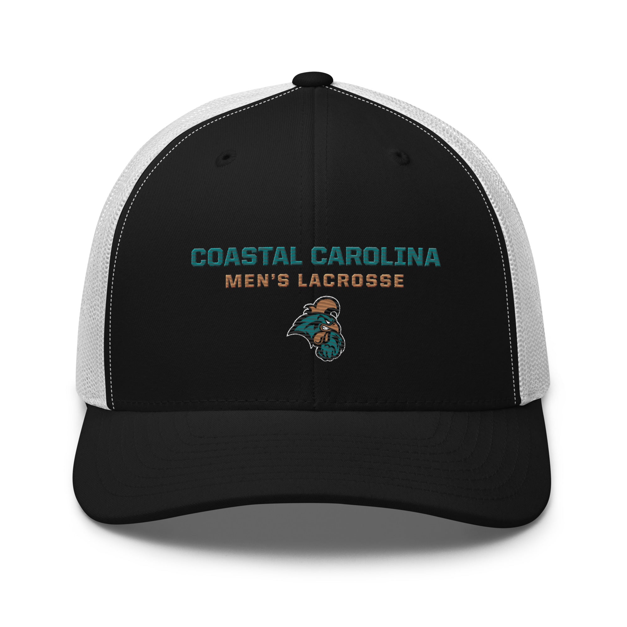 Coastal Carolina Trucker Cap