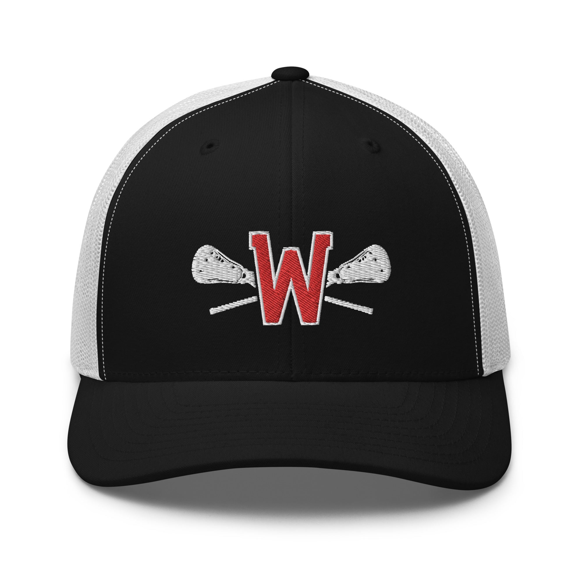 Winchester Trucker Cap