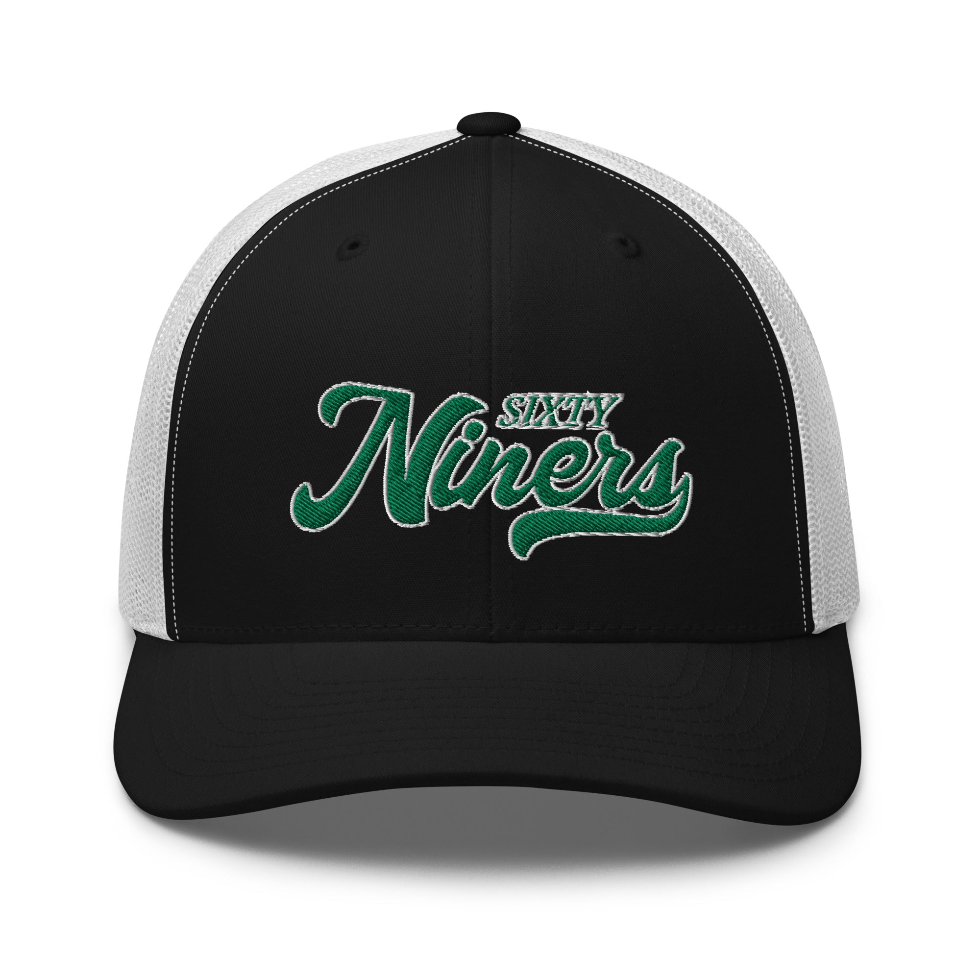 Sixty Niners Trucker Cap