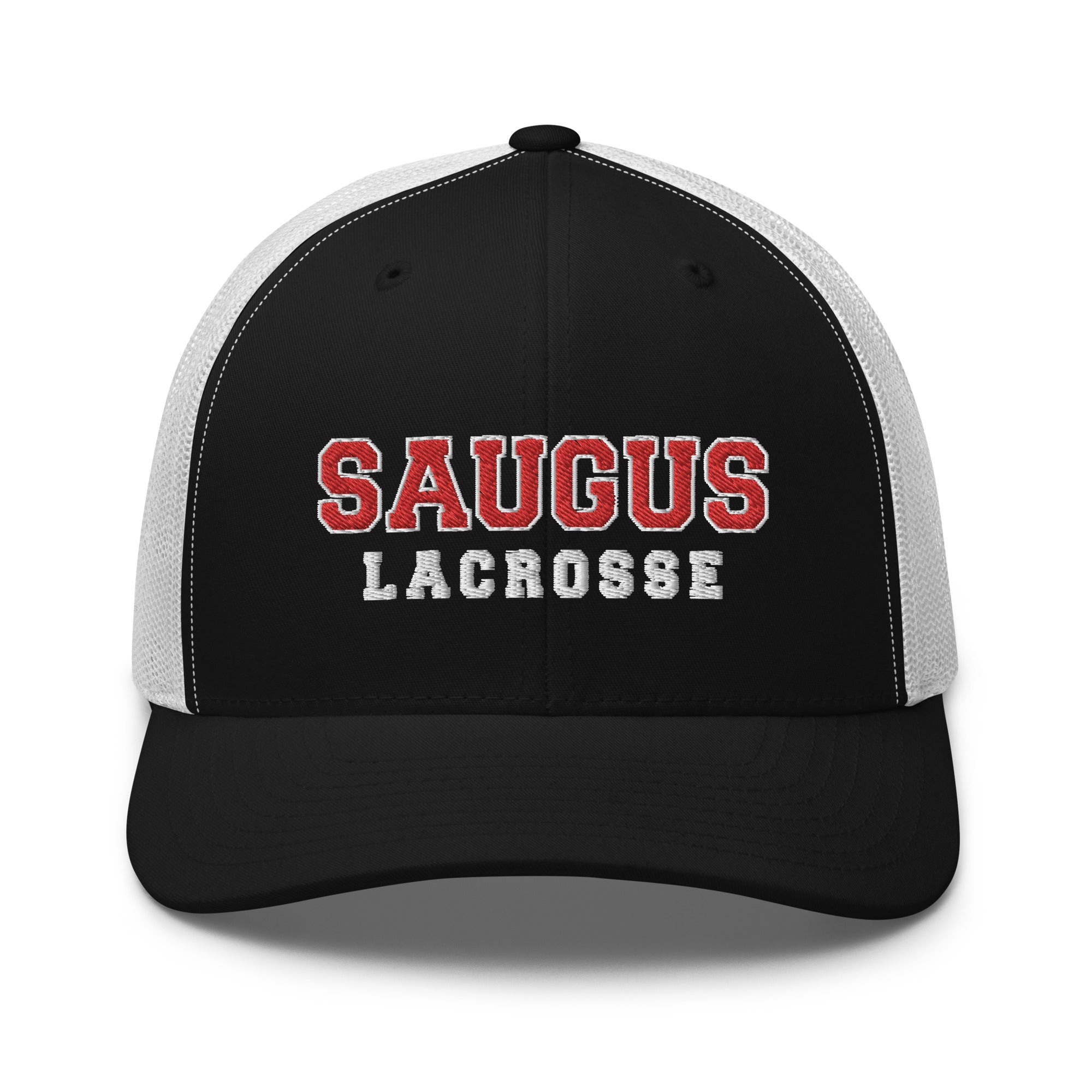 Saugus Trucker Cap