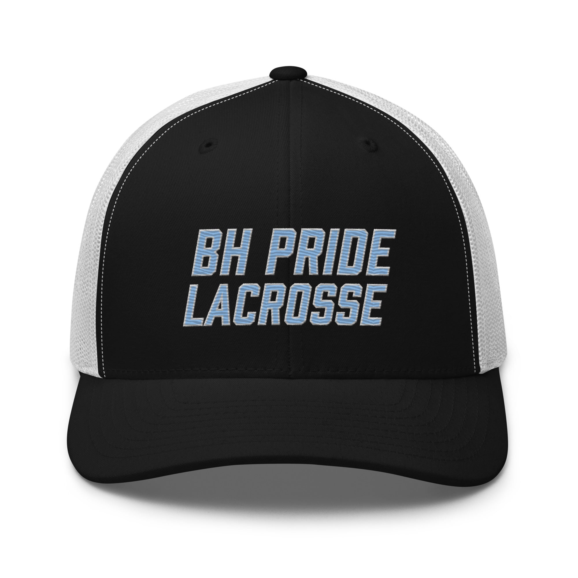 BH Pride Trucker Cap