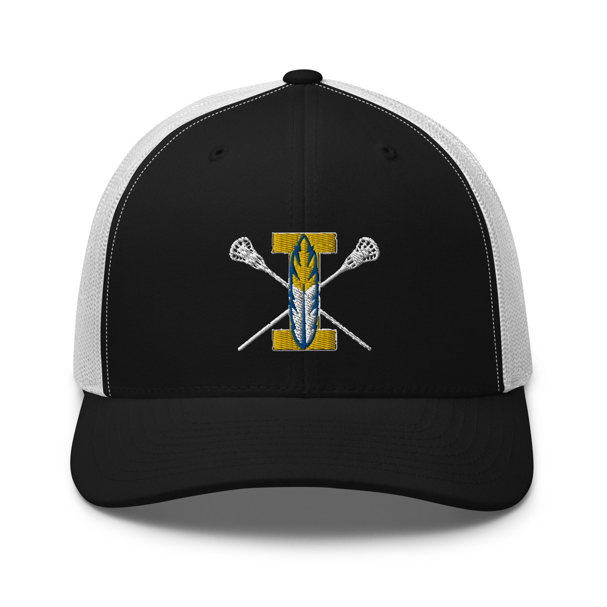 Irondequoit Trucker Cap