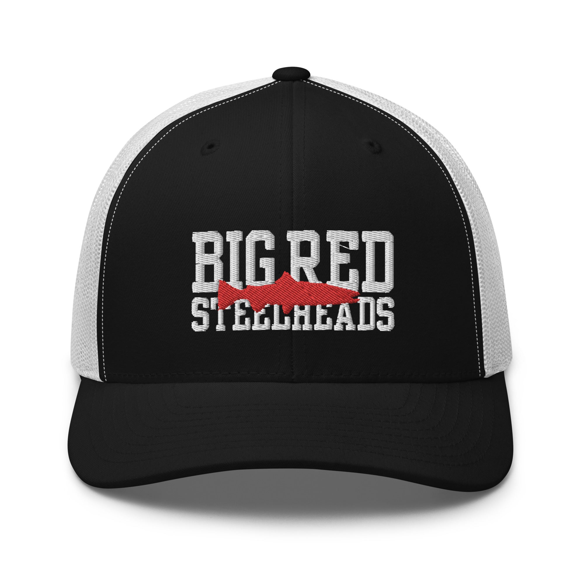 Steelheads Trucker Cap