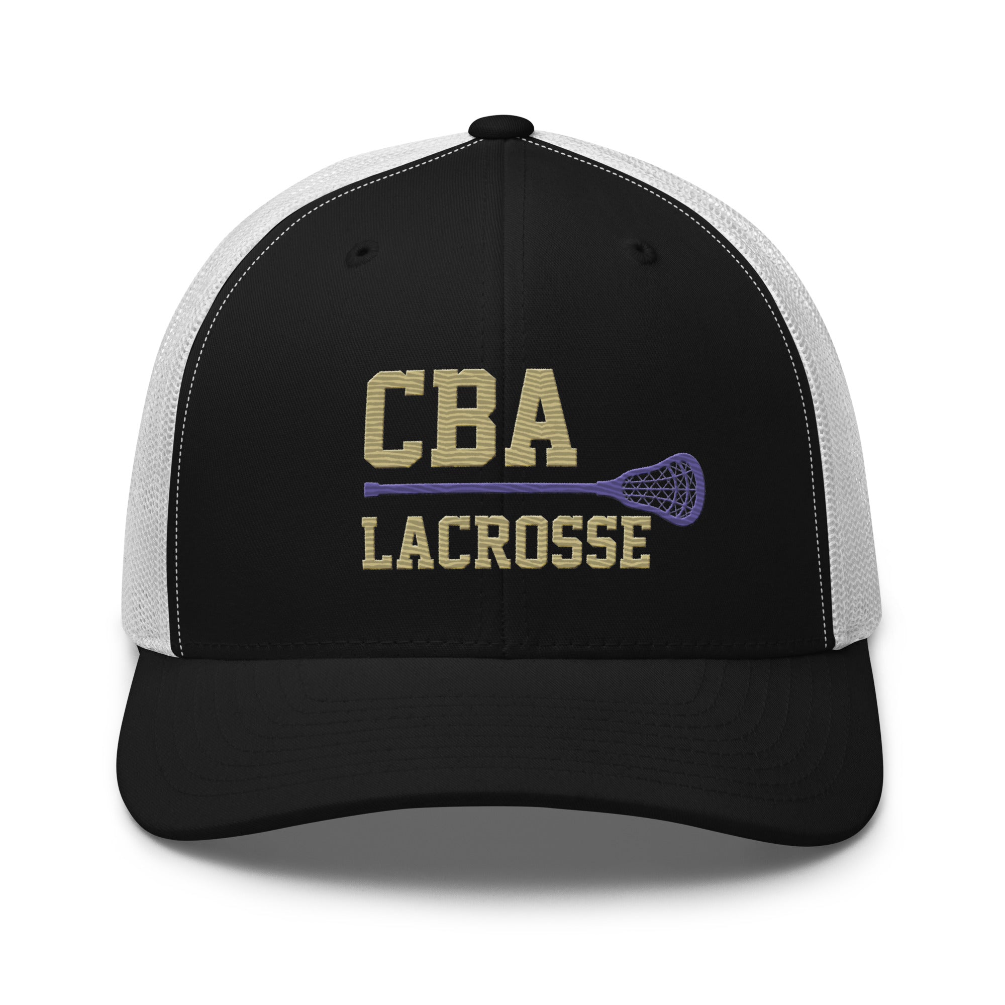 CBA Trucker Cap