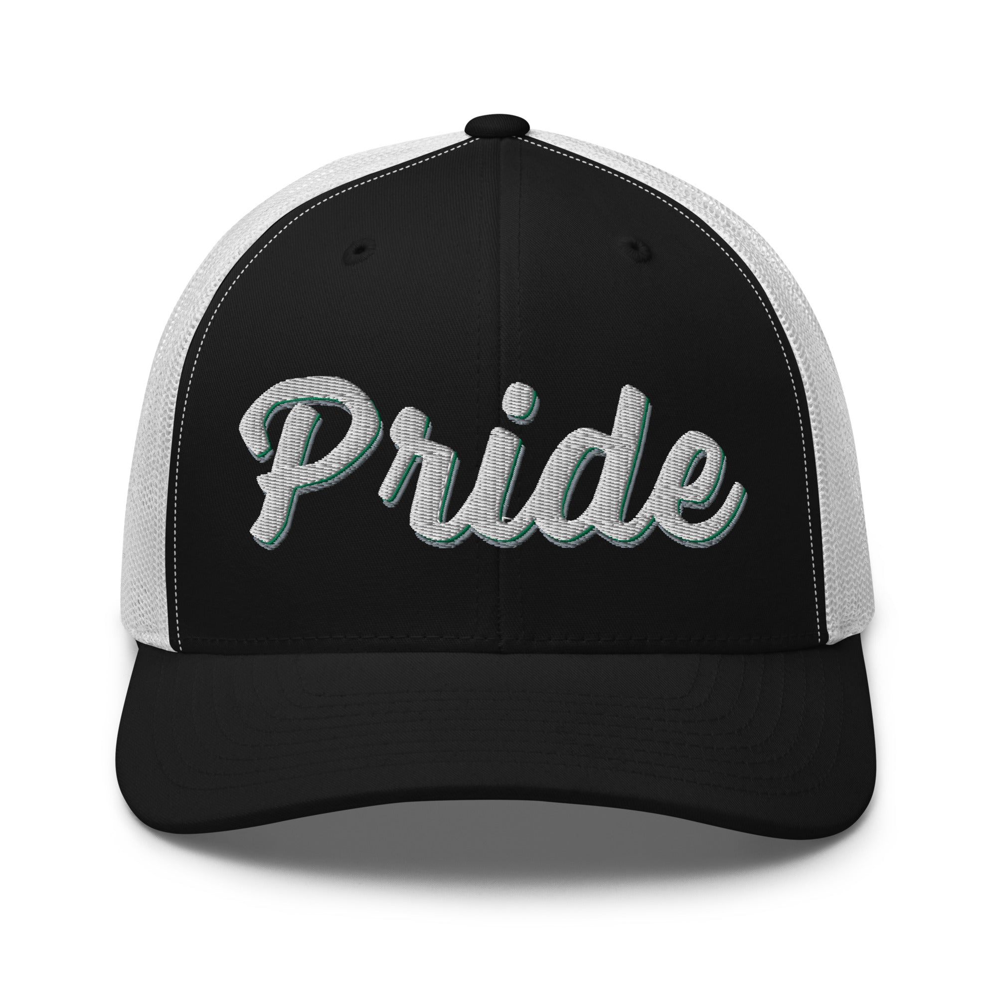 FM Pride Trucker Cap