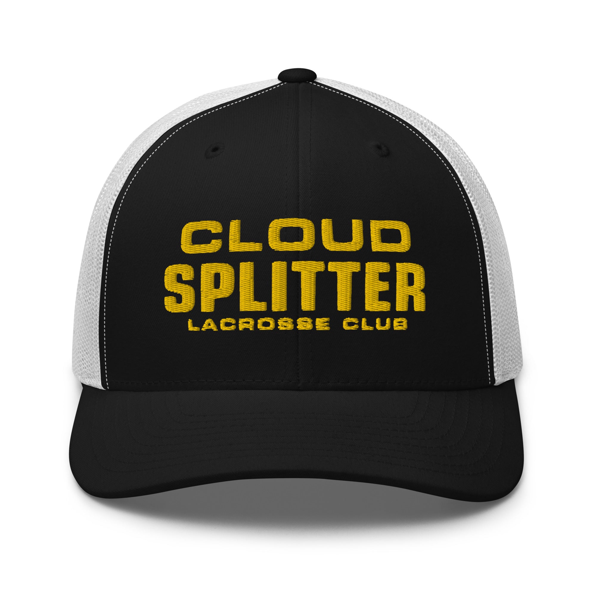 Cloud Splitter Trucker Cap