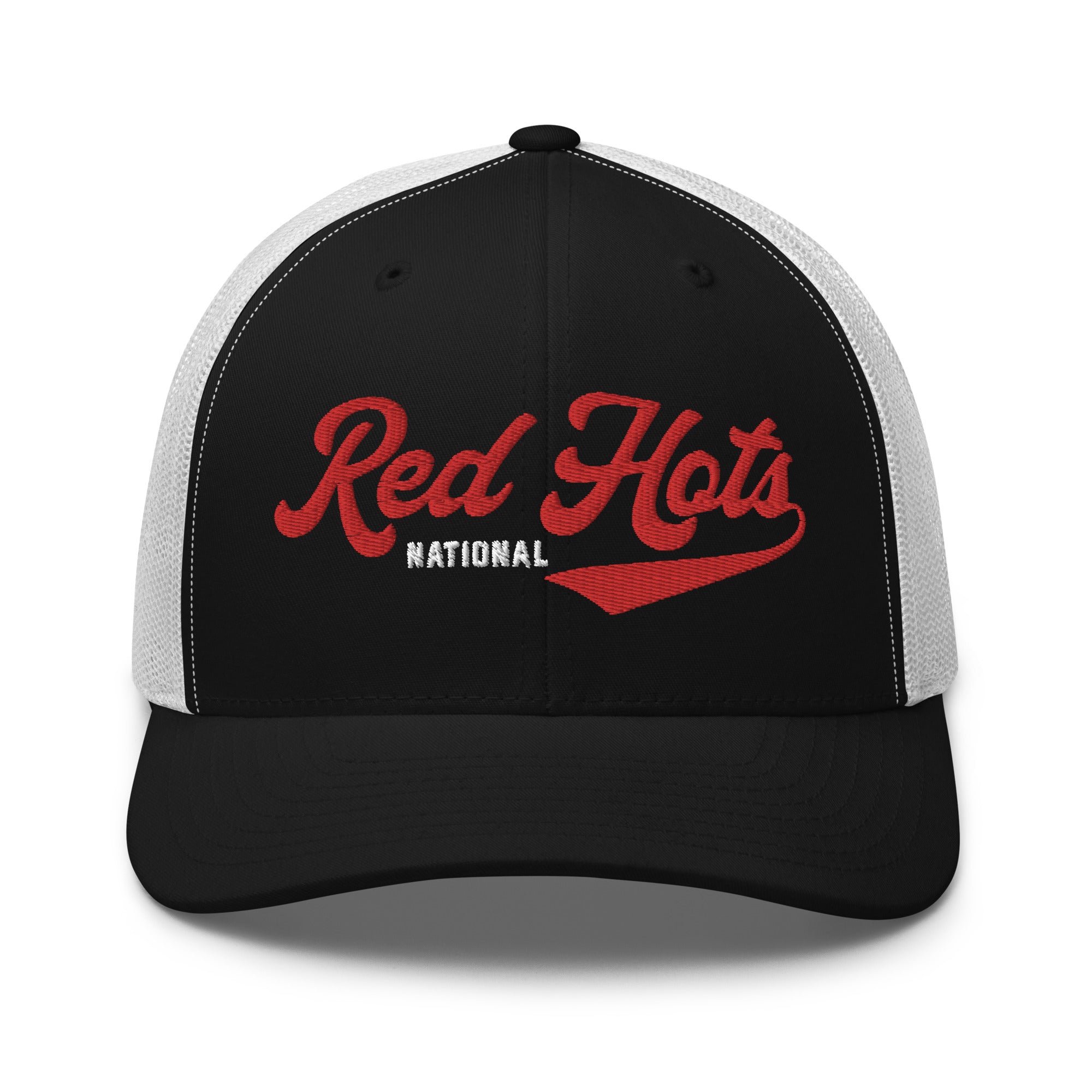 Red Hots Trucker Cap