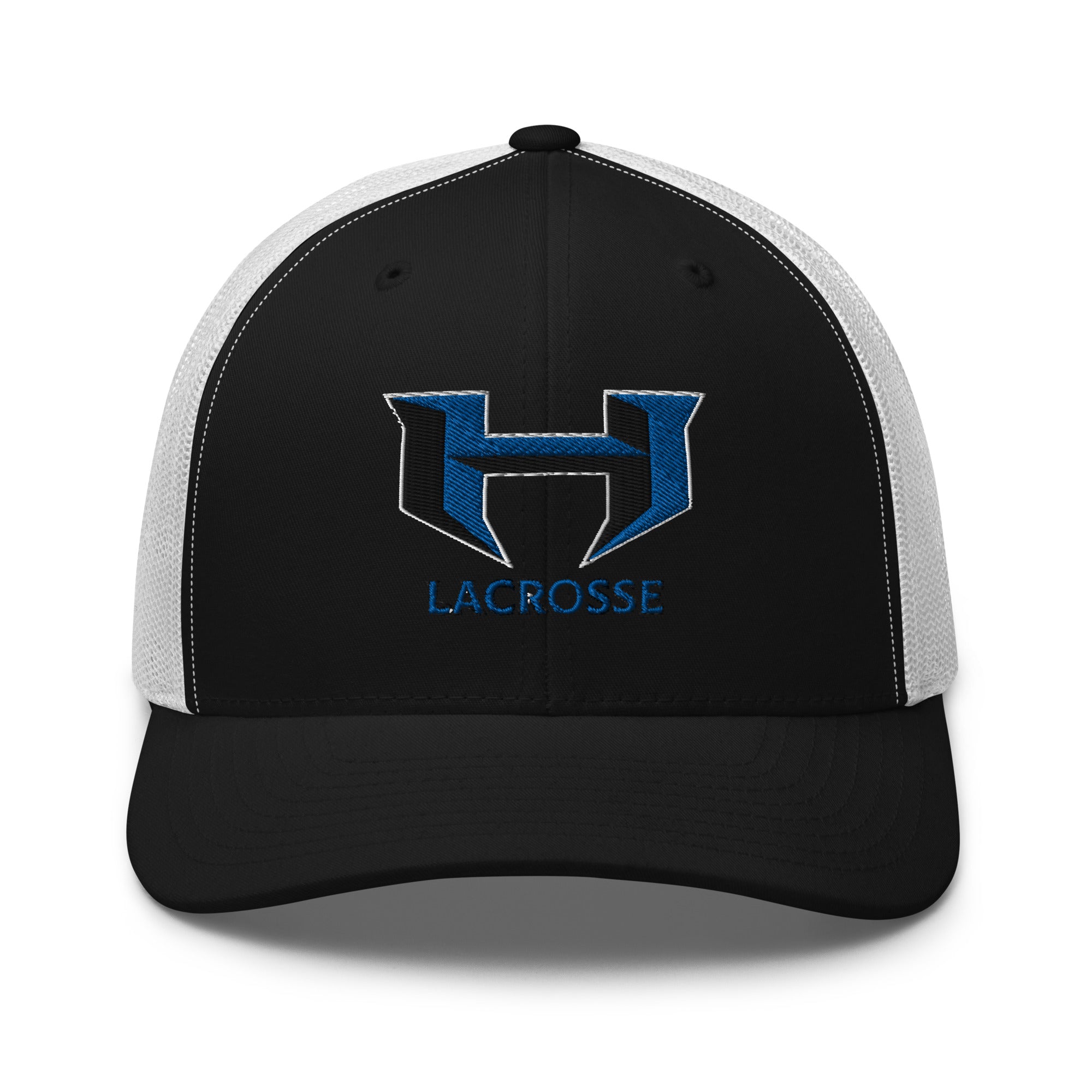 Hebron Trucker Cap