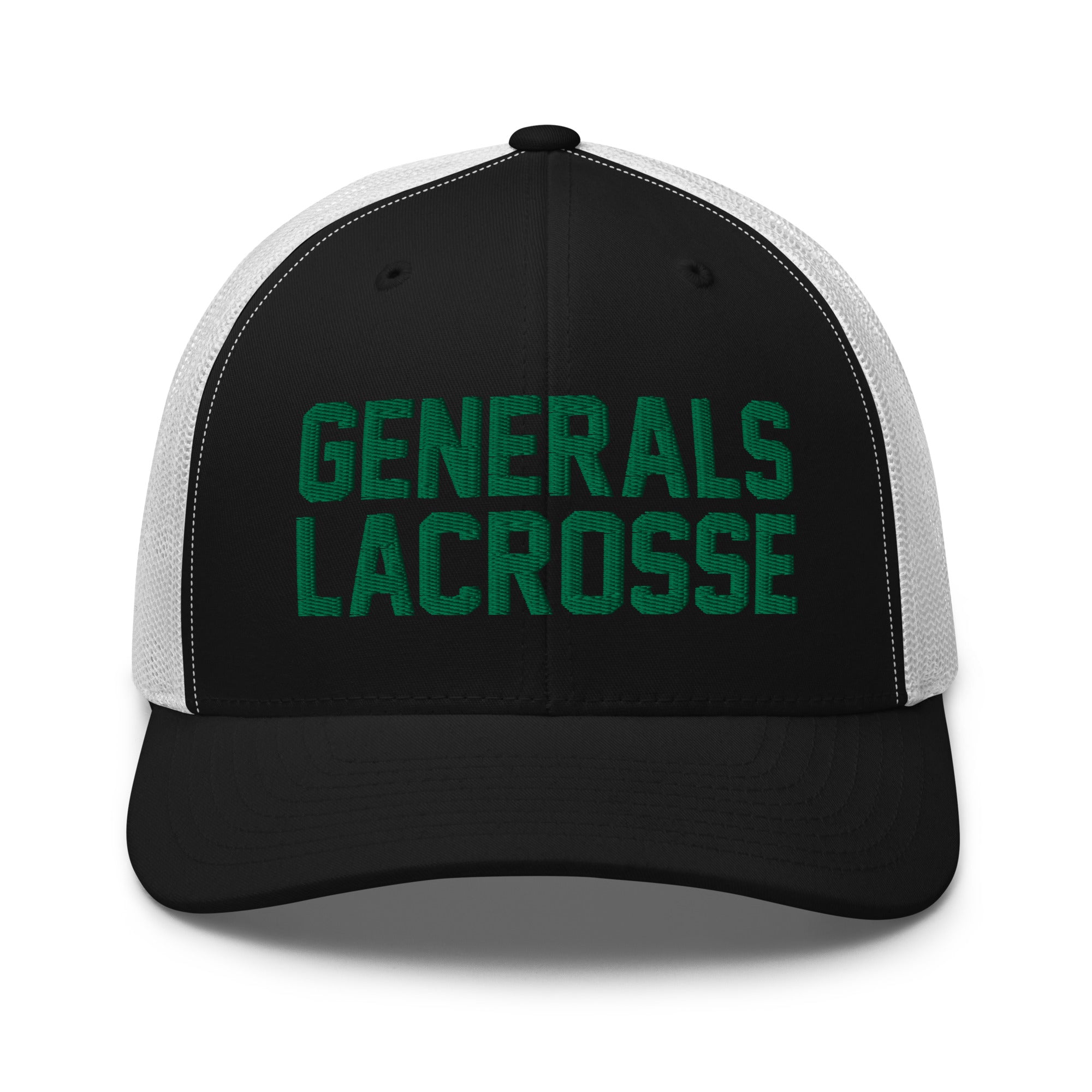 Generals Trucker Cap