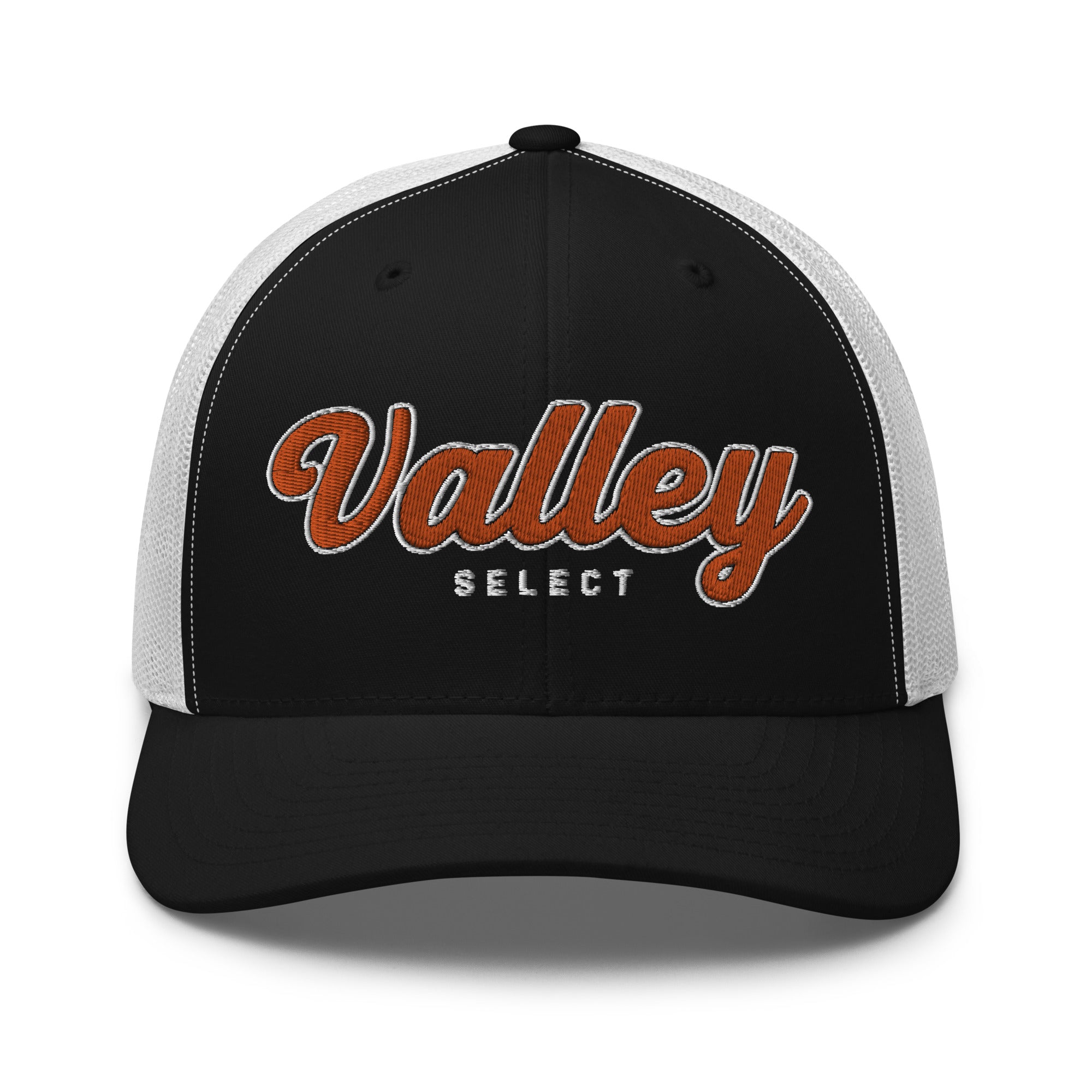 Valley Select Trucker Cap