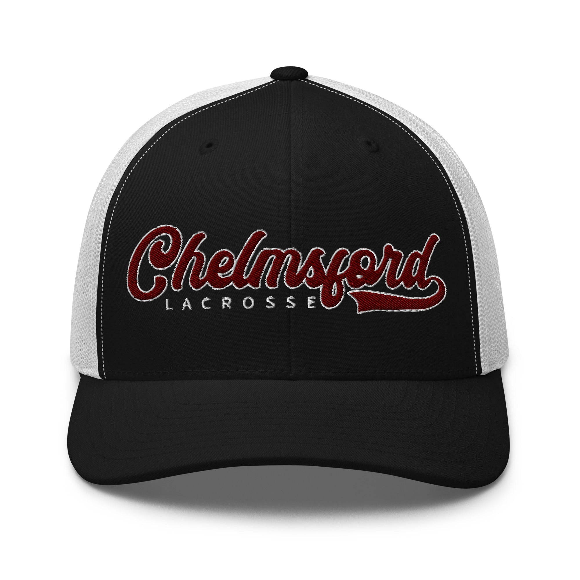 Chelmsford Trucker Cap