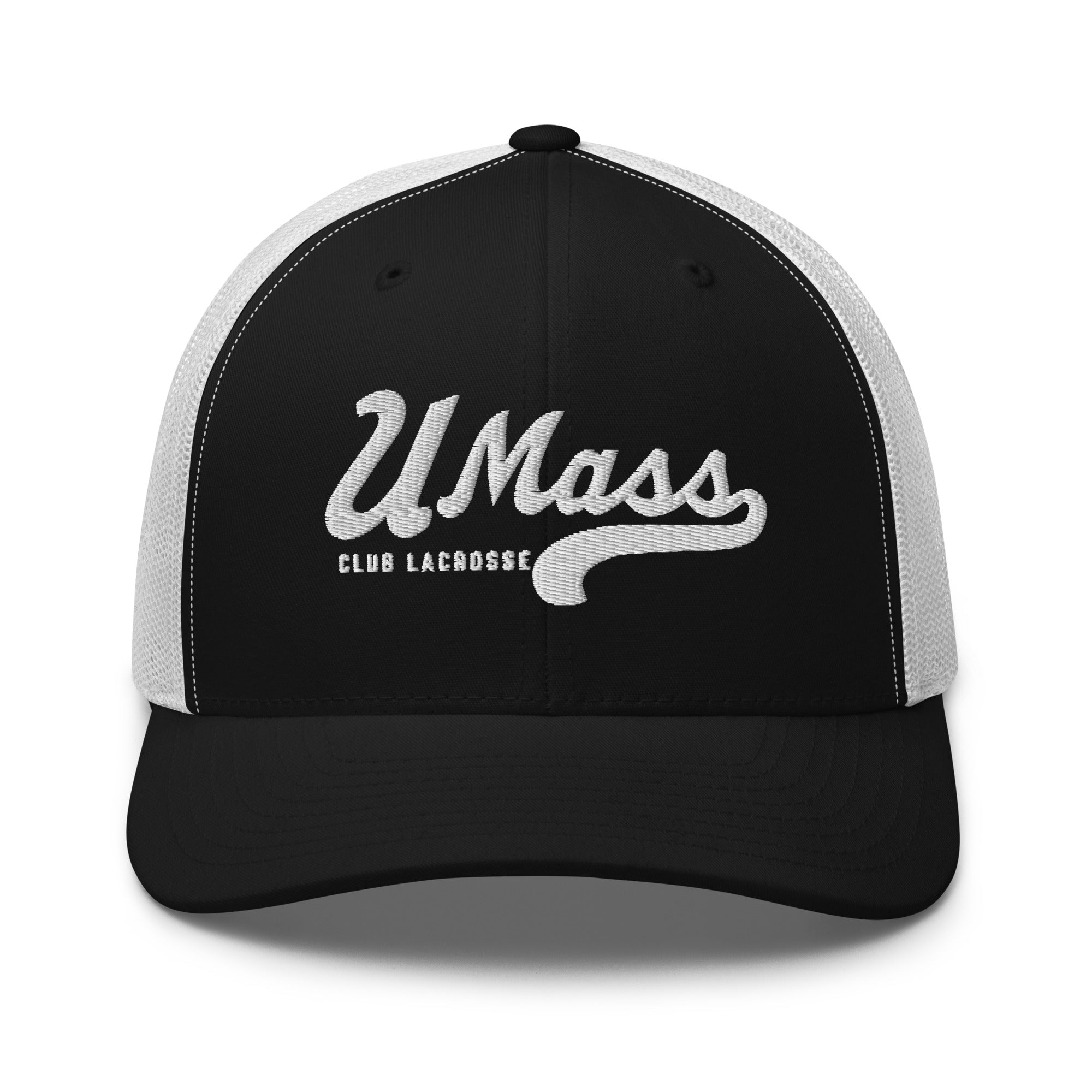 UMass Trucker Cap