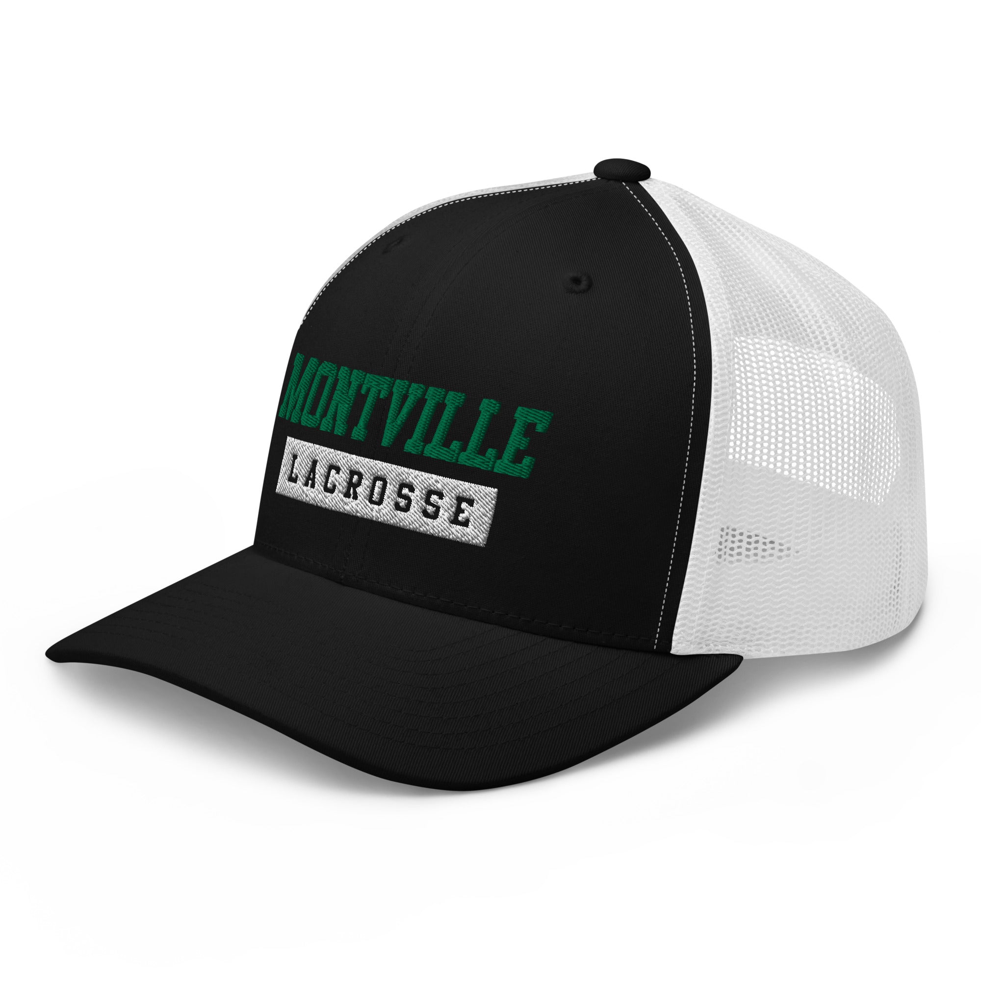 Montville Trucker Cap