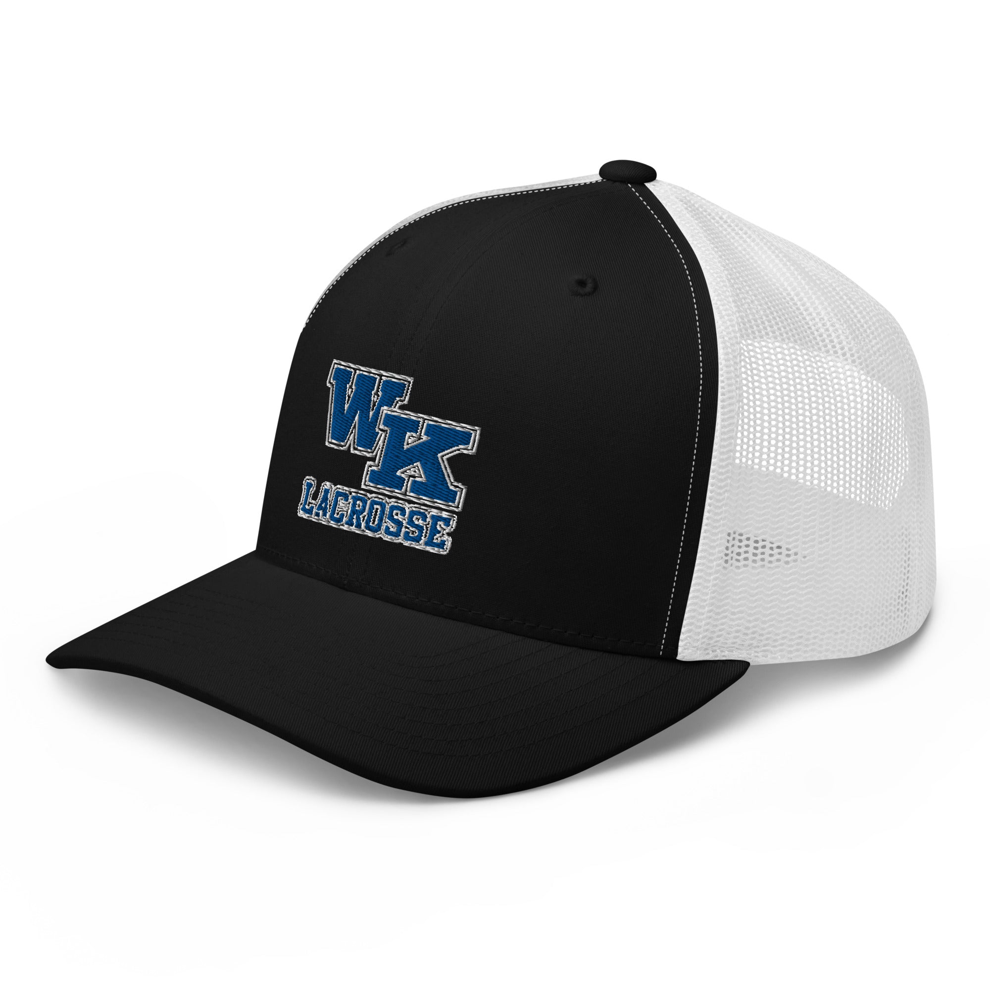 WK Trucker Cap