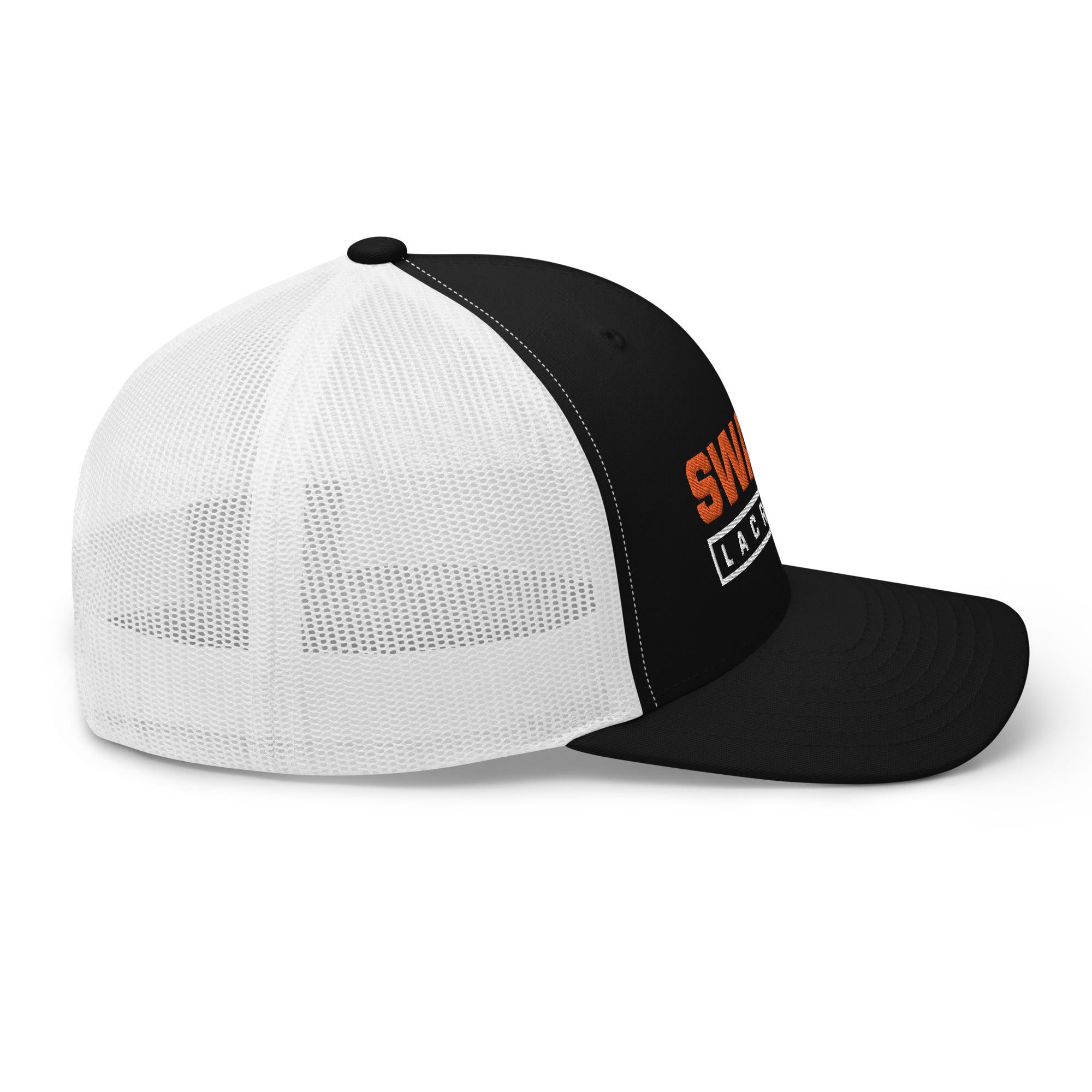 Swarm Trucker Cap