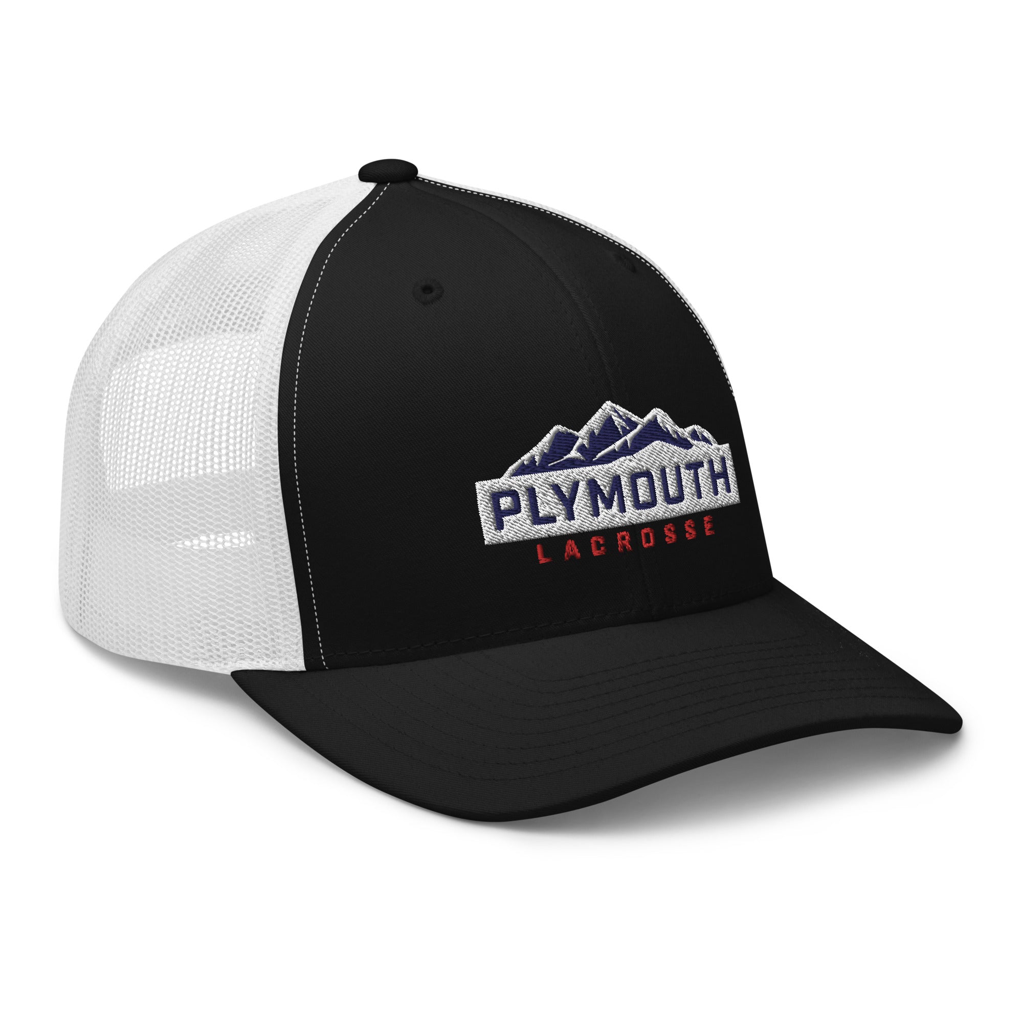 Plymouth Trucker Cap