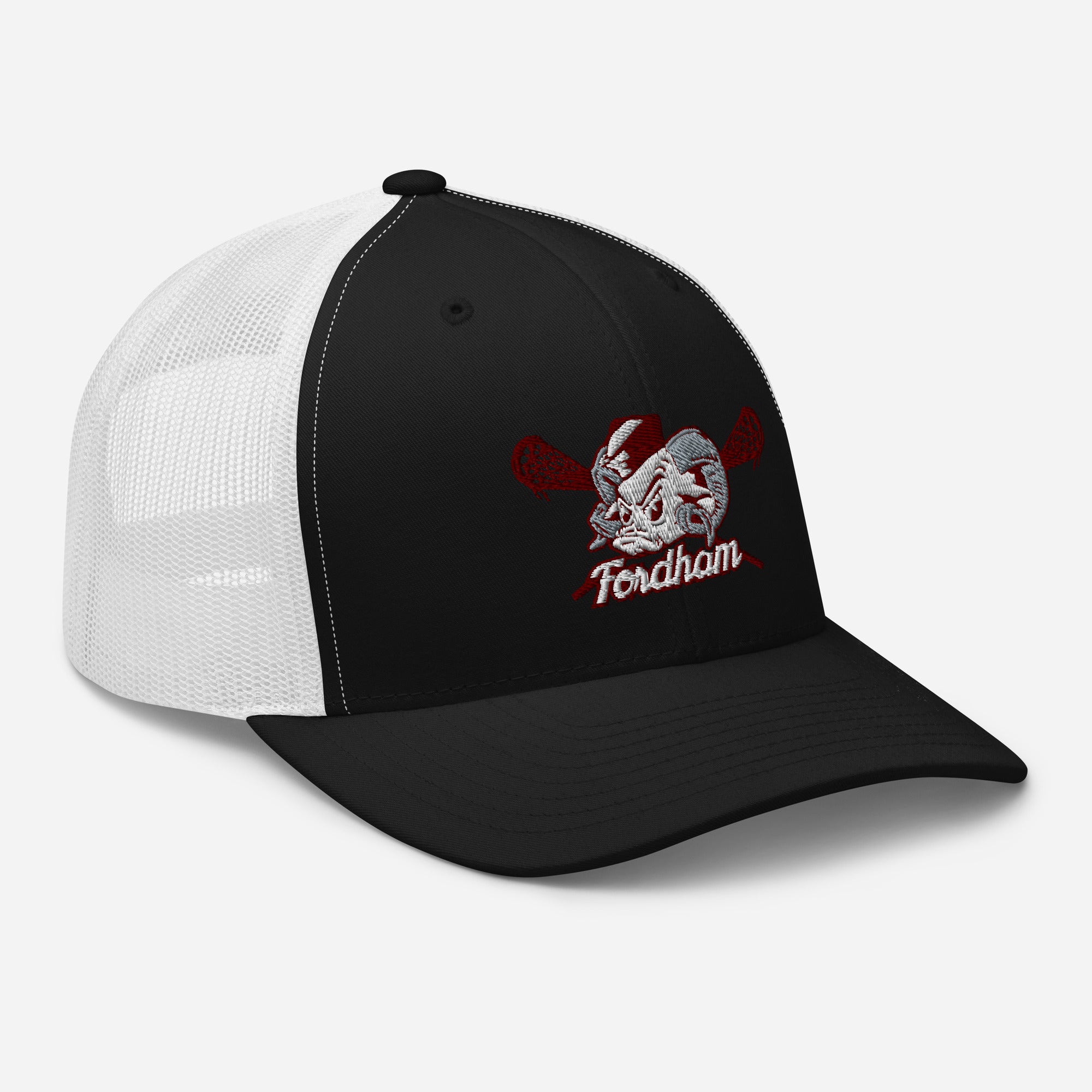 Fordham Trucker Cap