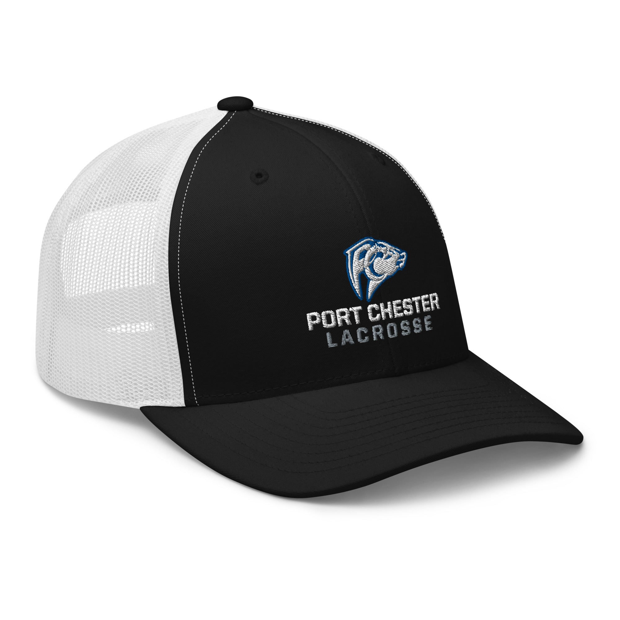 Port Chester Trucker Cap