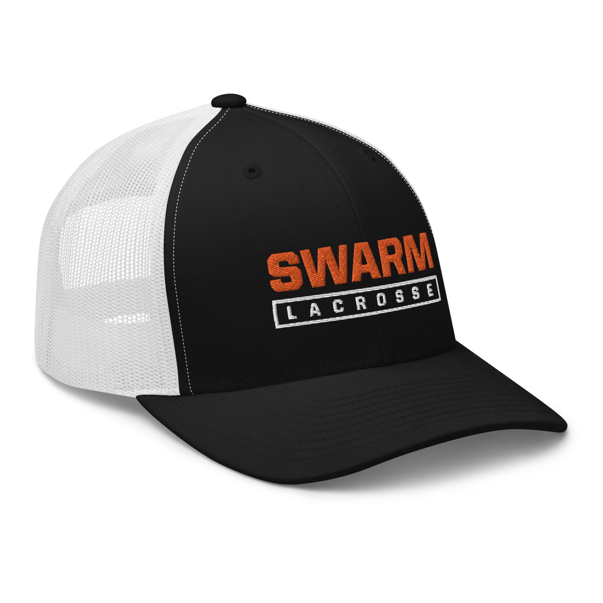 Swarm Trucker Cap