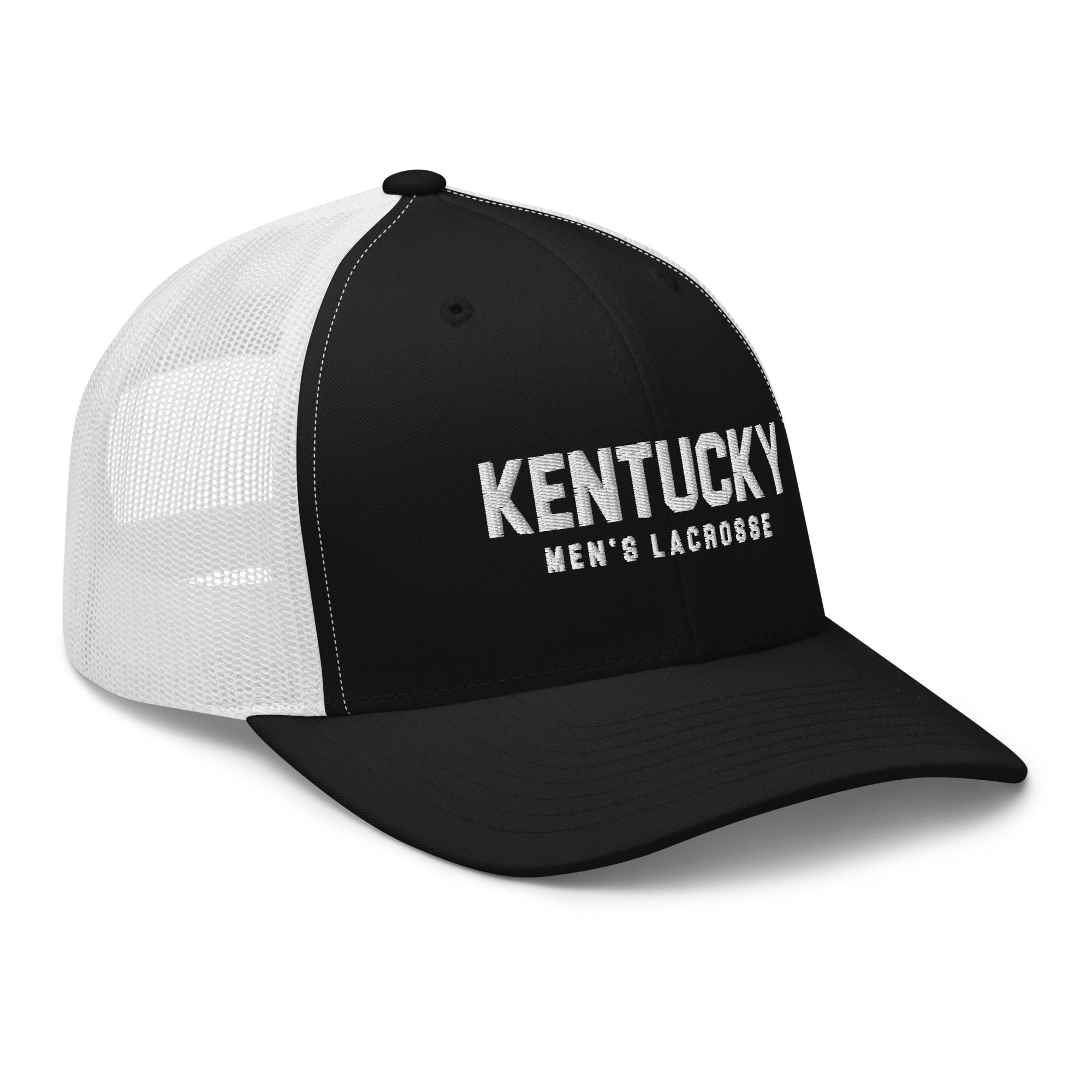 Kentucky Trucker Cap