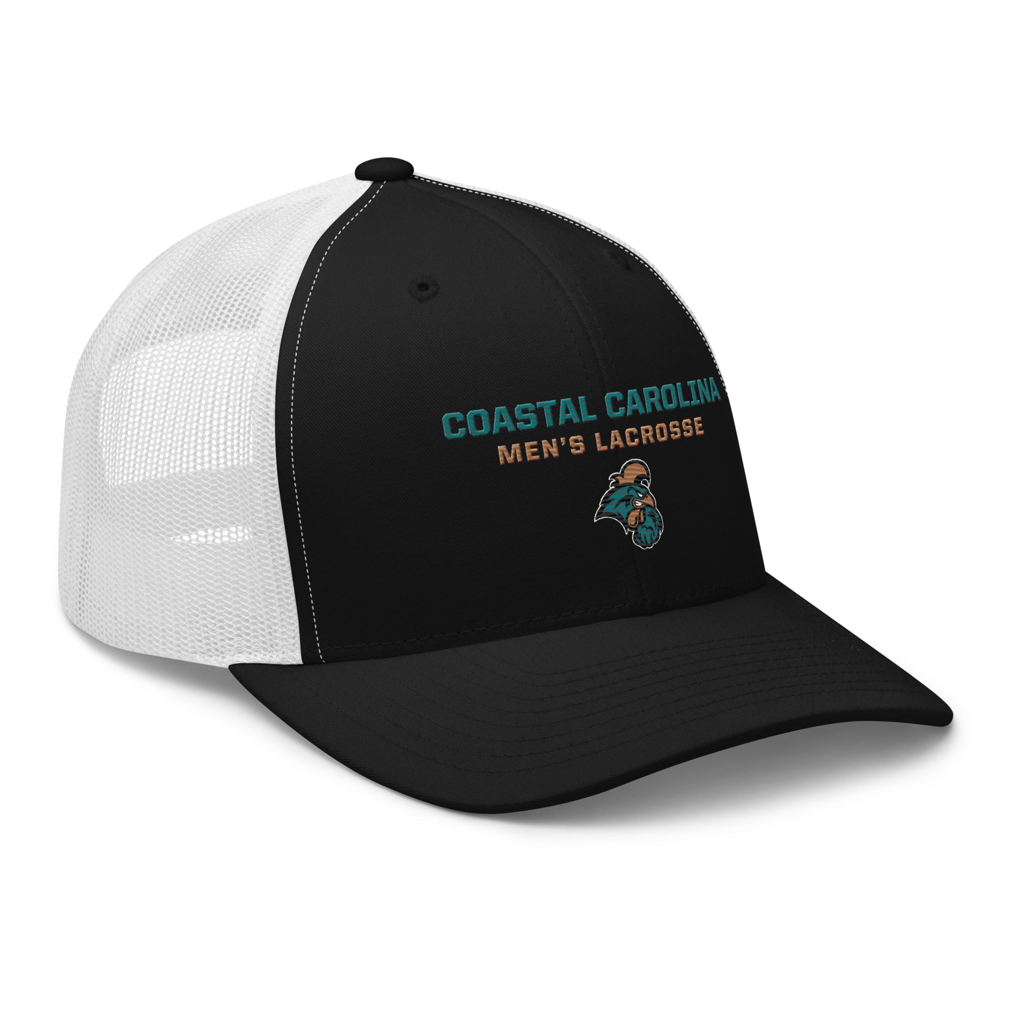 Coastal Carolina Trucker Cap