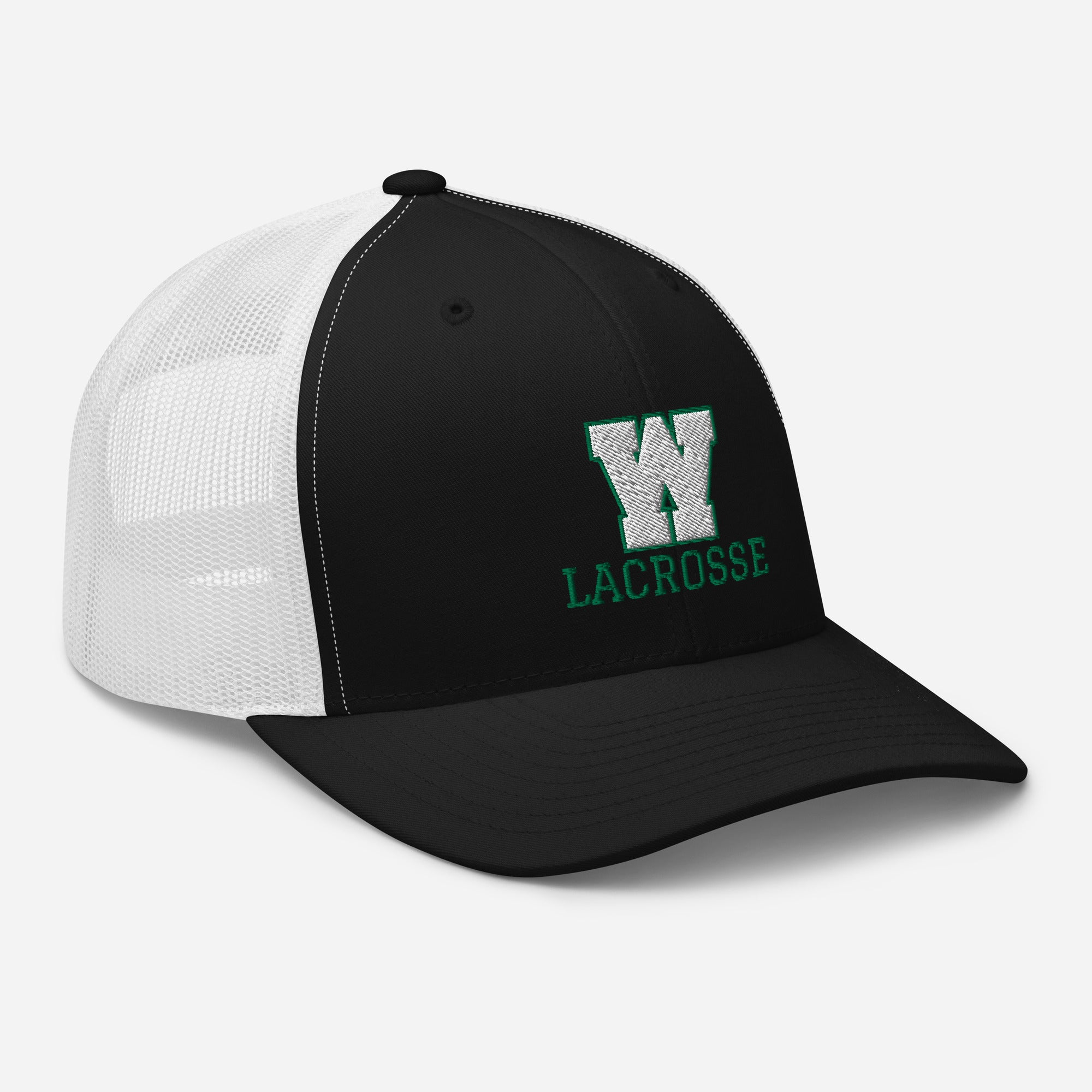 Westlake Trucker Cap