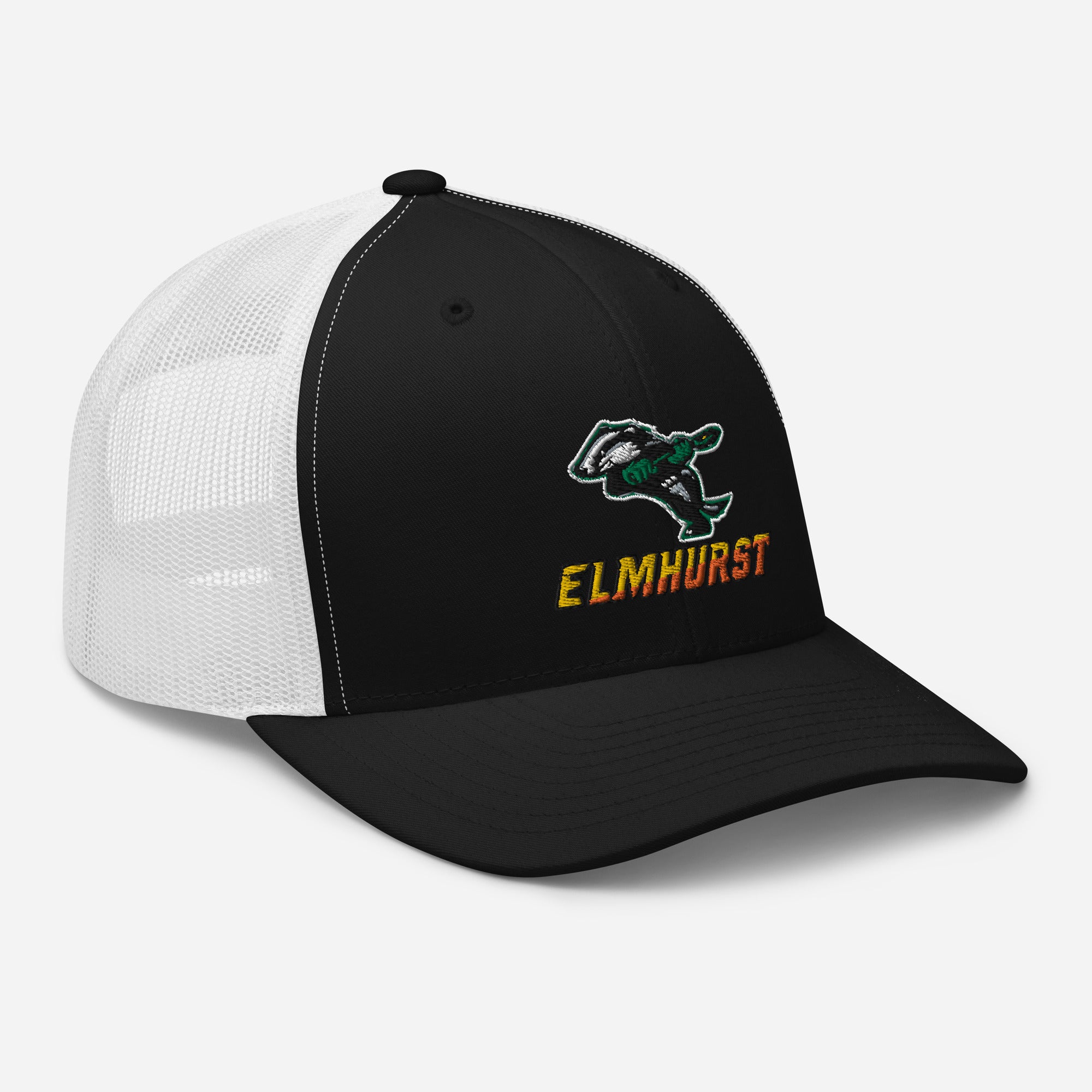 Elmhurst Trucker Cap