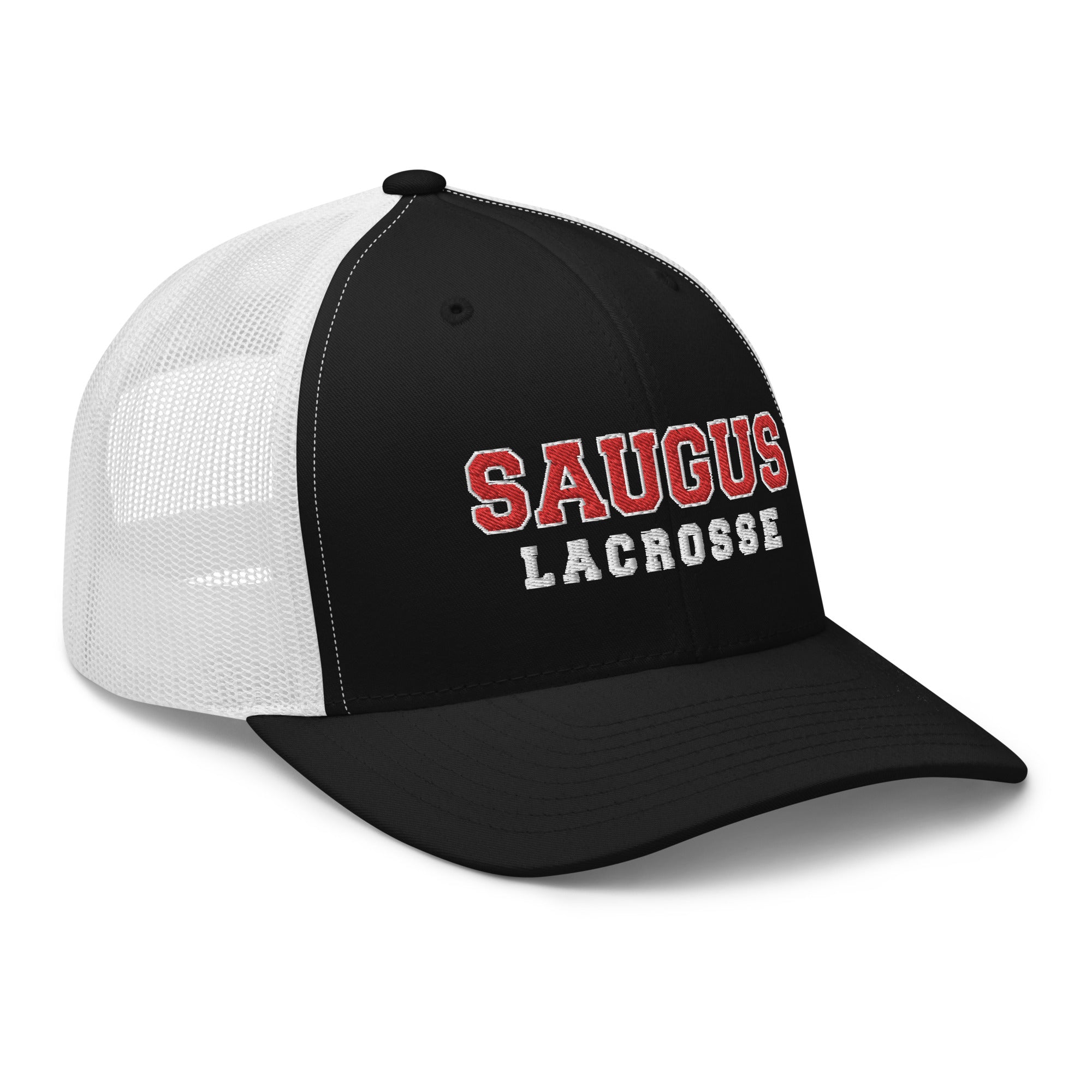 Saugus Trucker Cap