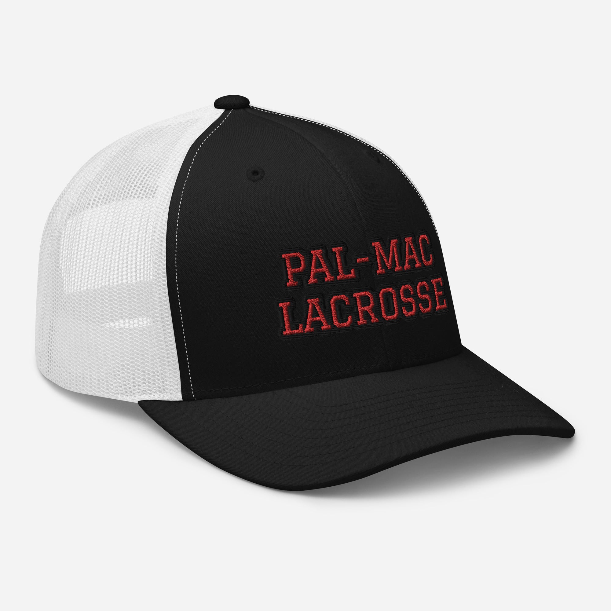 Pal-Mac Trucker Cap