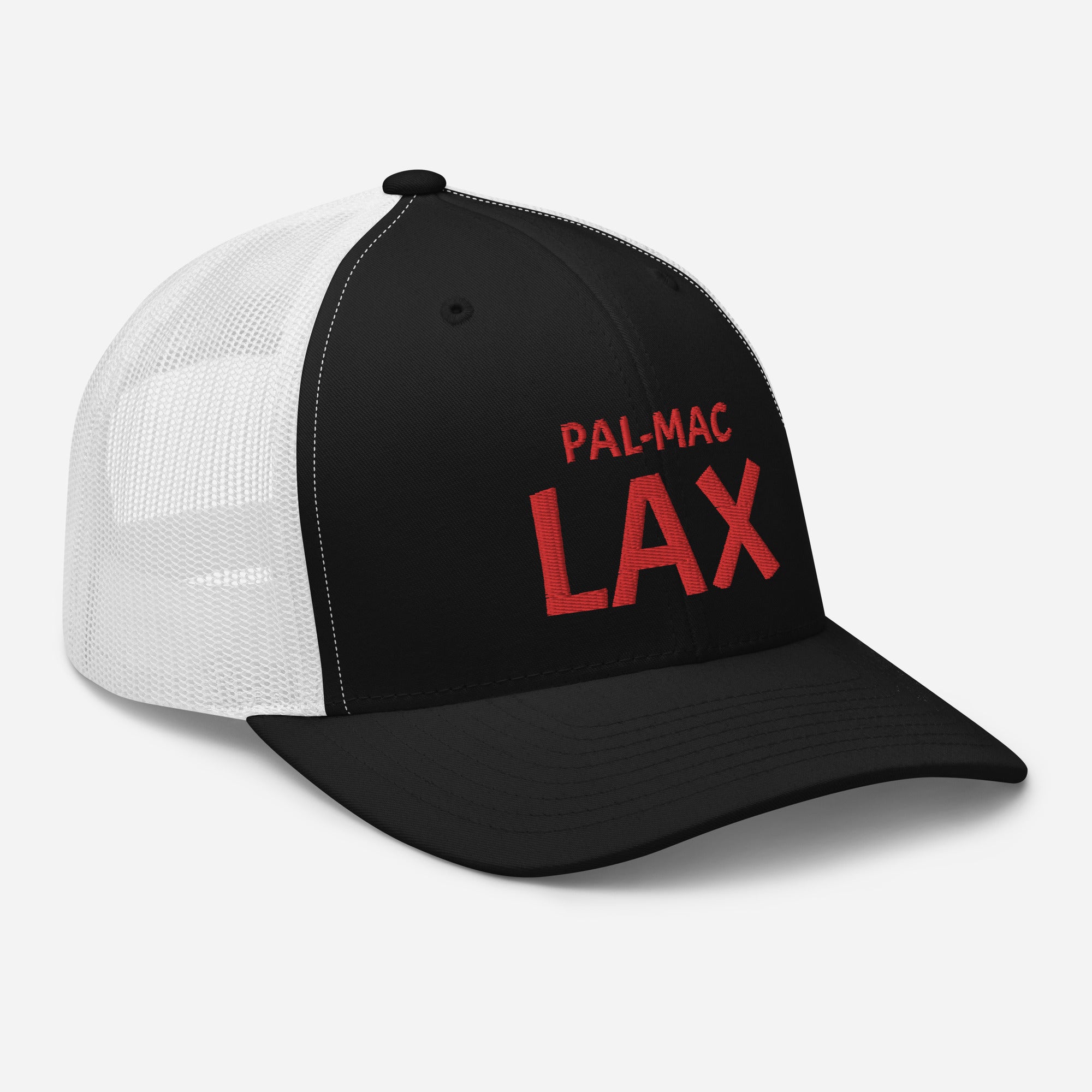 Pal-Mac Trucker Cap