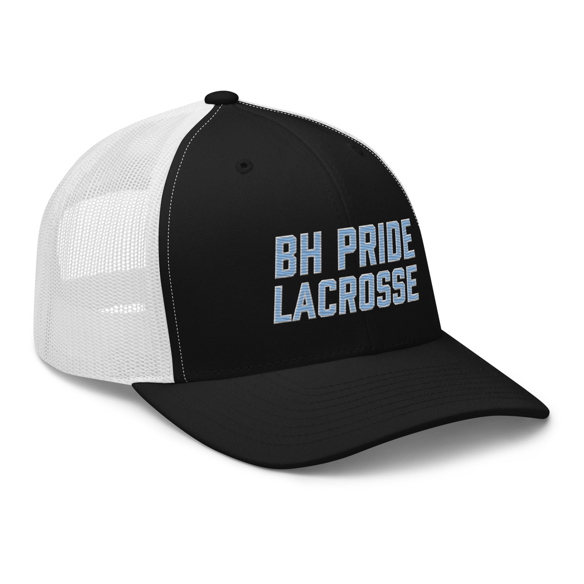 BH Pride Trucker Cap