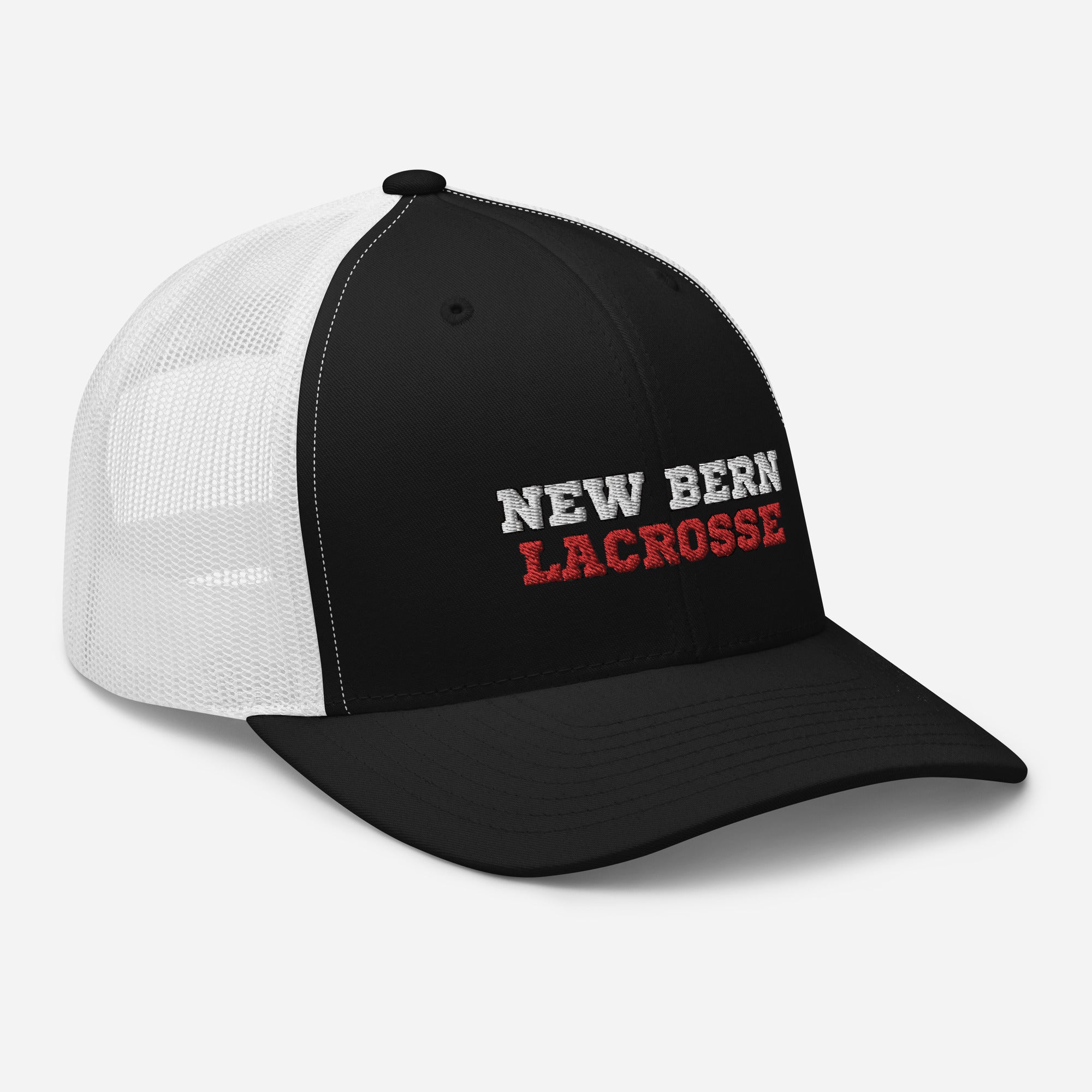 New Bern Trucker Cap