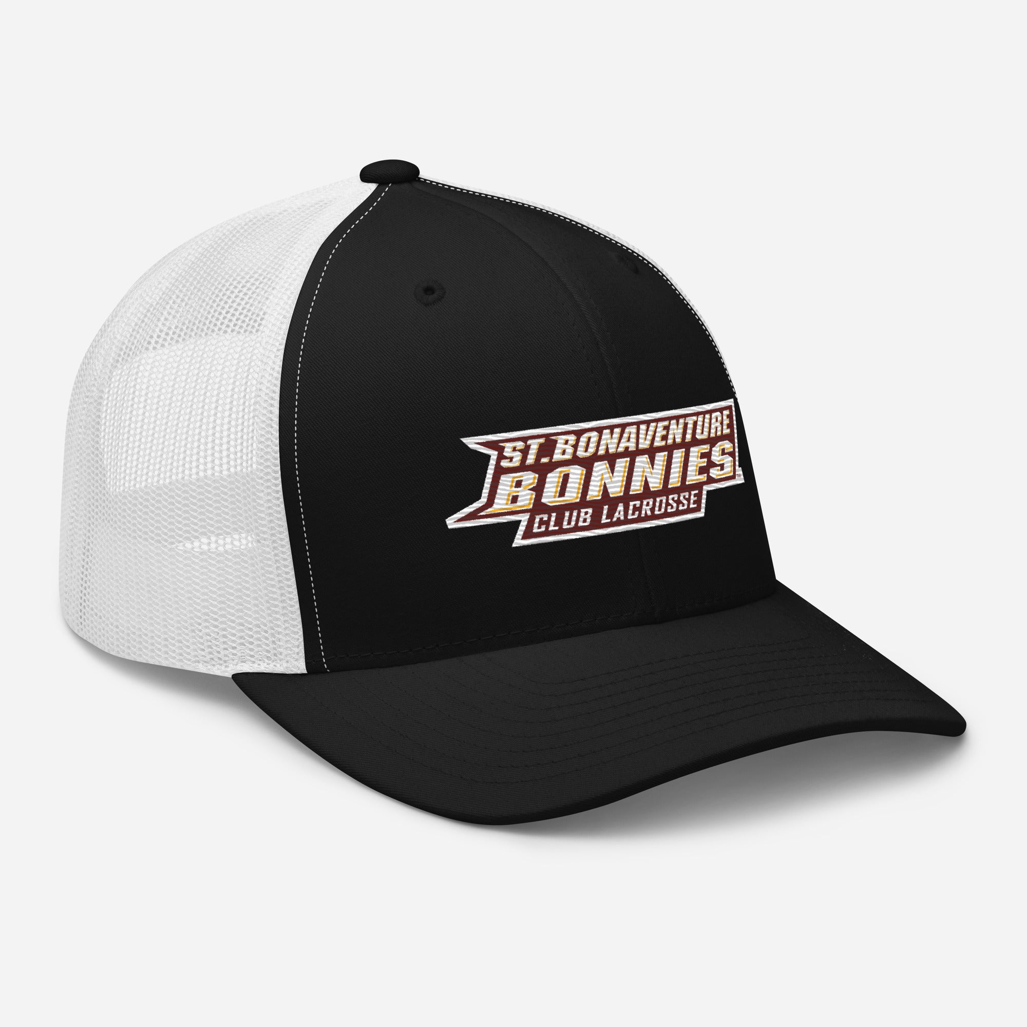 Bonnies Club Trucker Cap