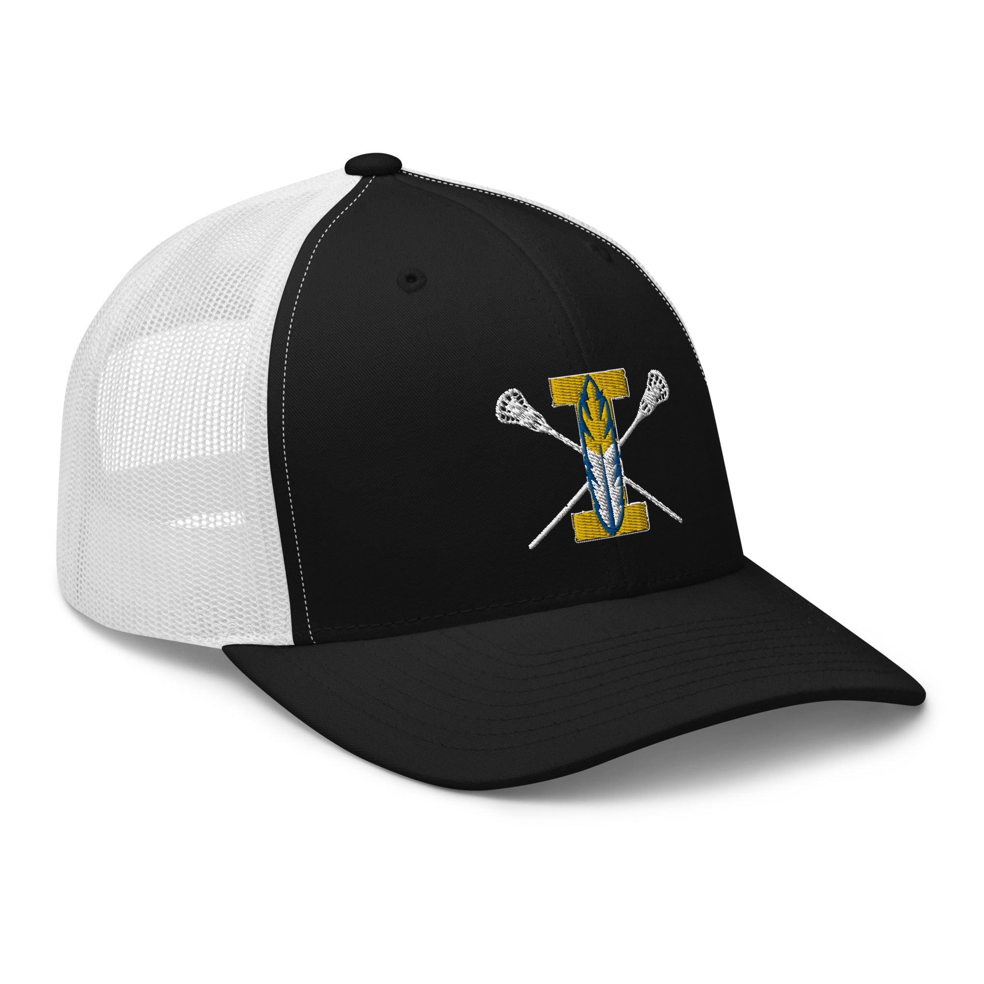 Irondequoit Trucker Cap