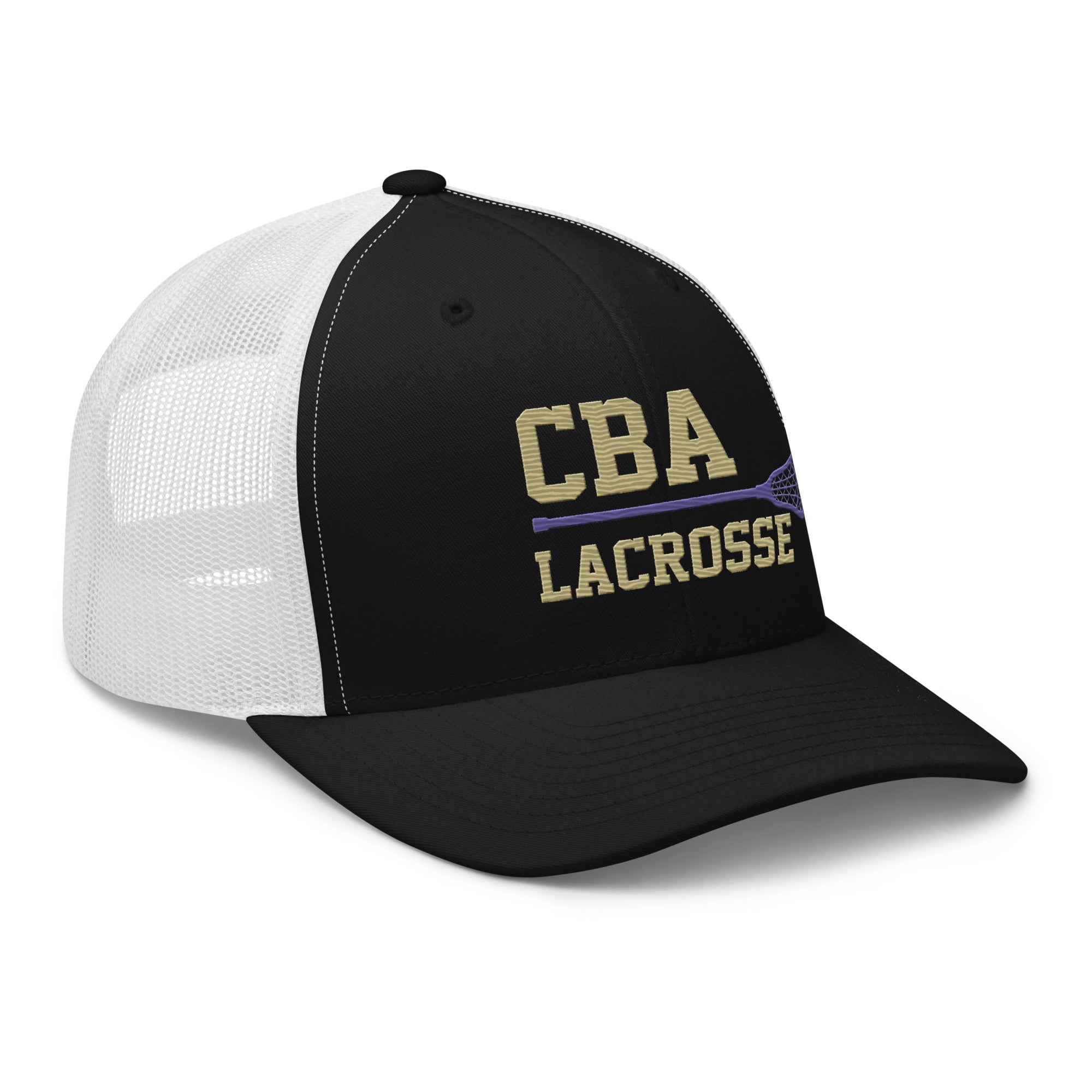 CBA Trucker Cap