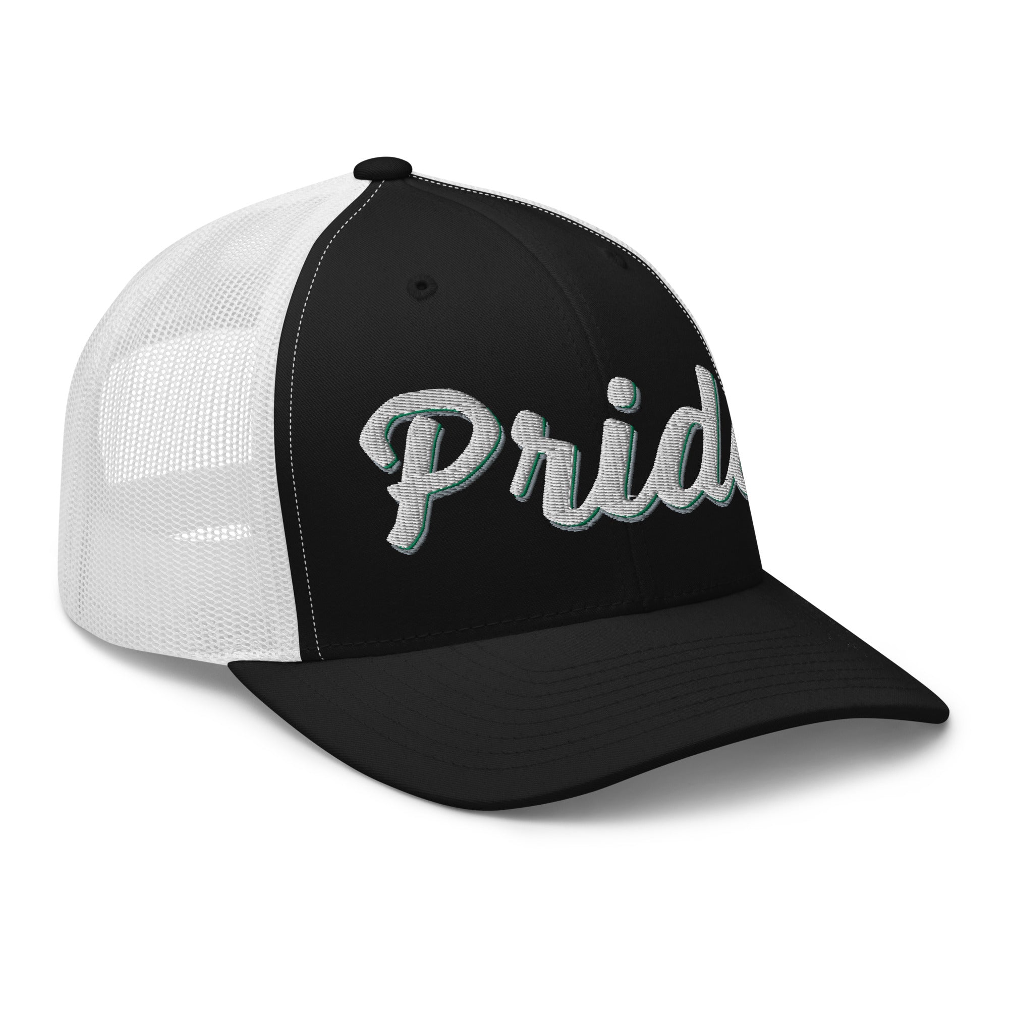 FM Pride Trucker Cap