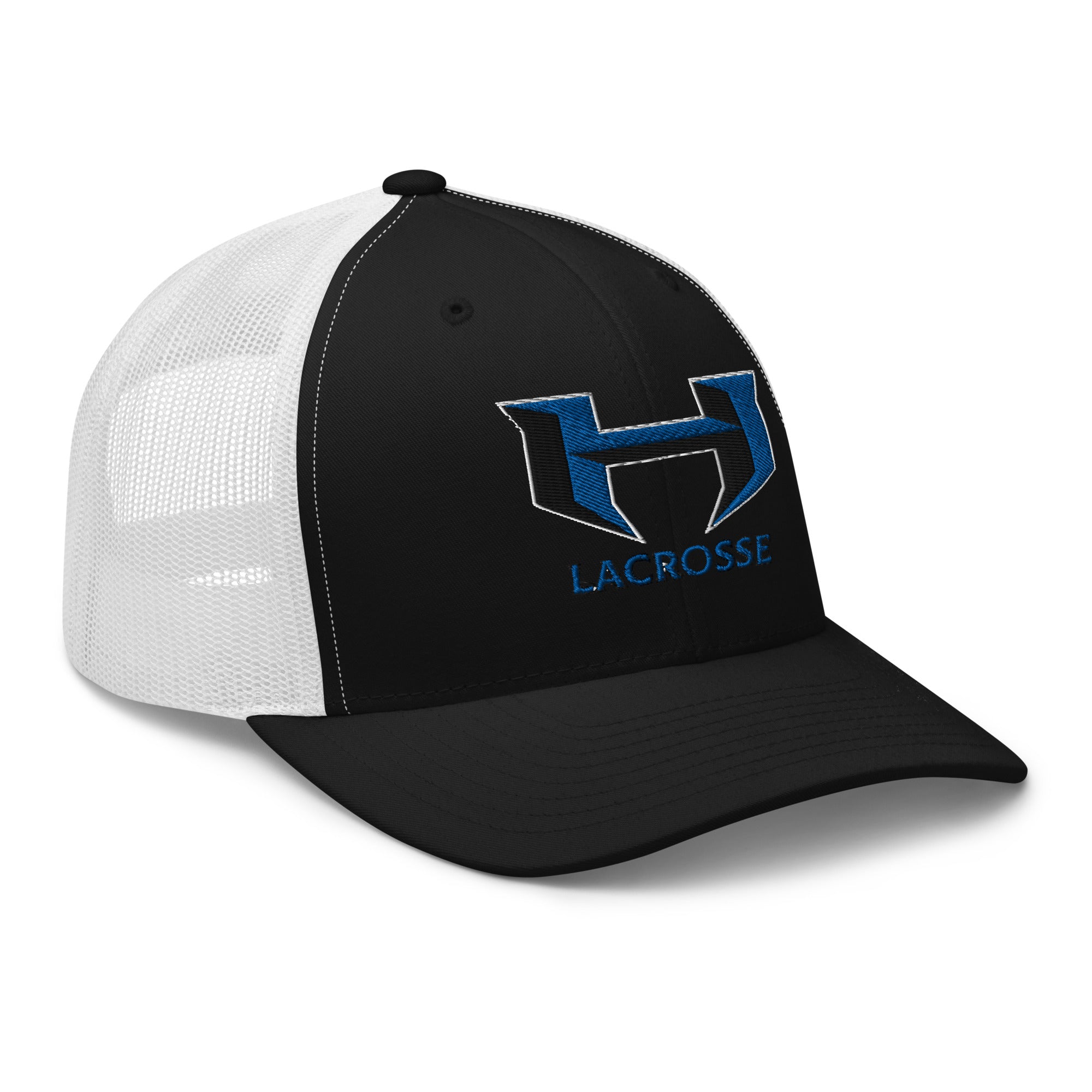 Hebron Trucker Cap