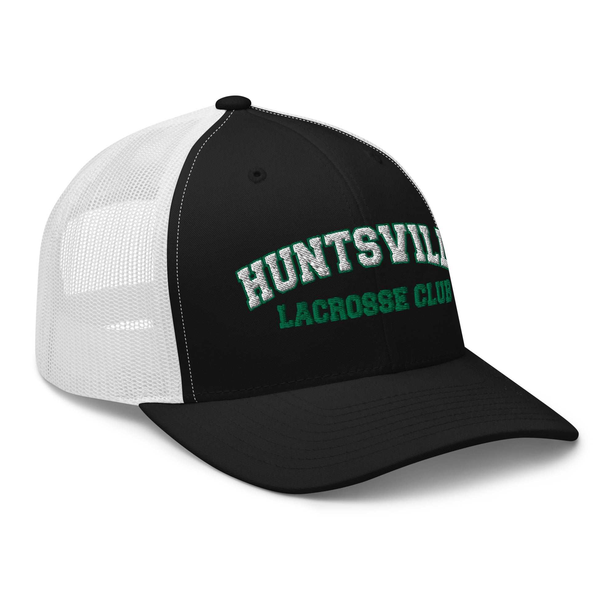 Huntsville Trucker Cap