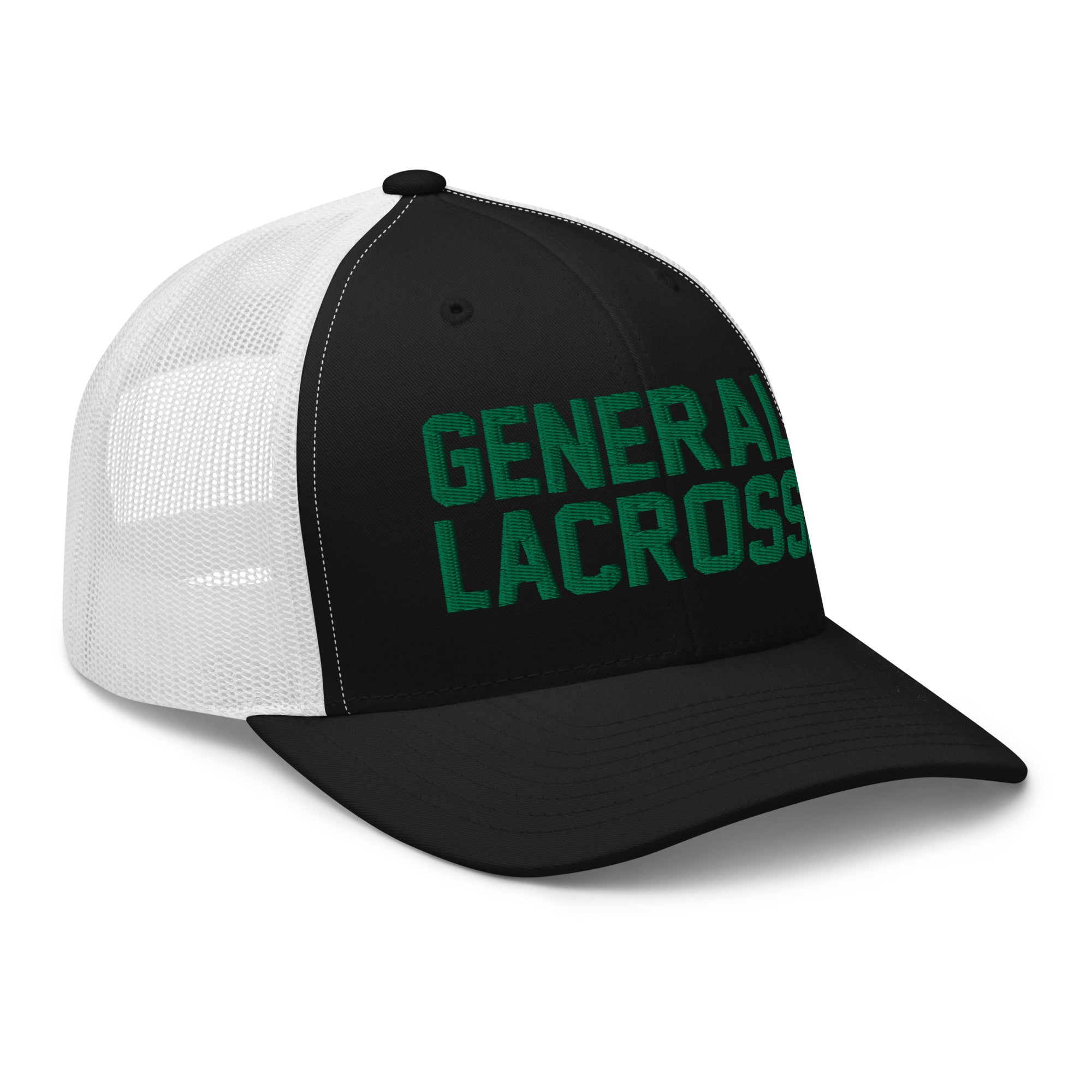 Generals Trucker Cap