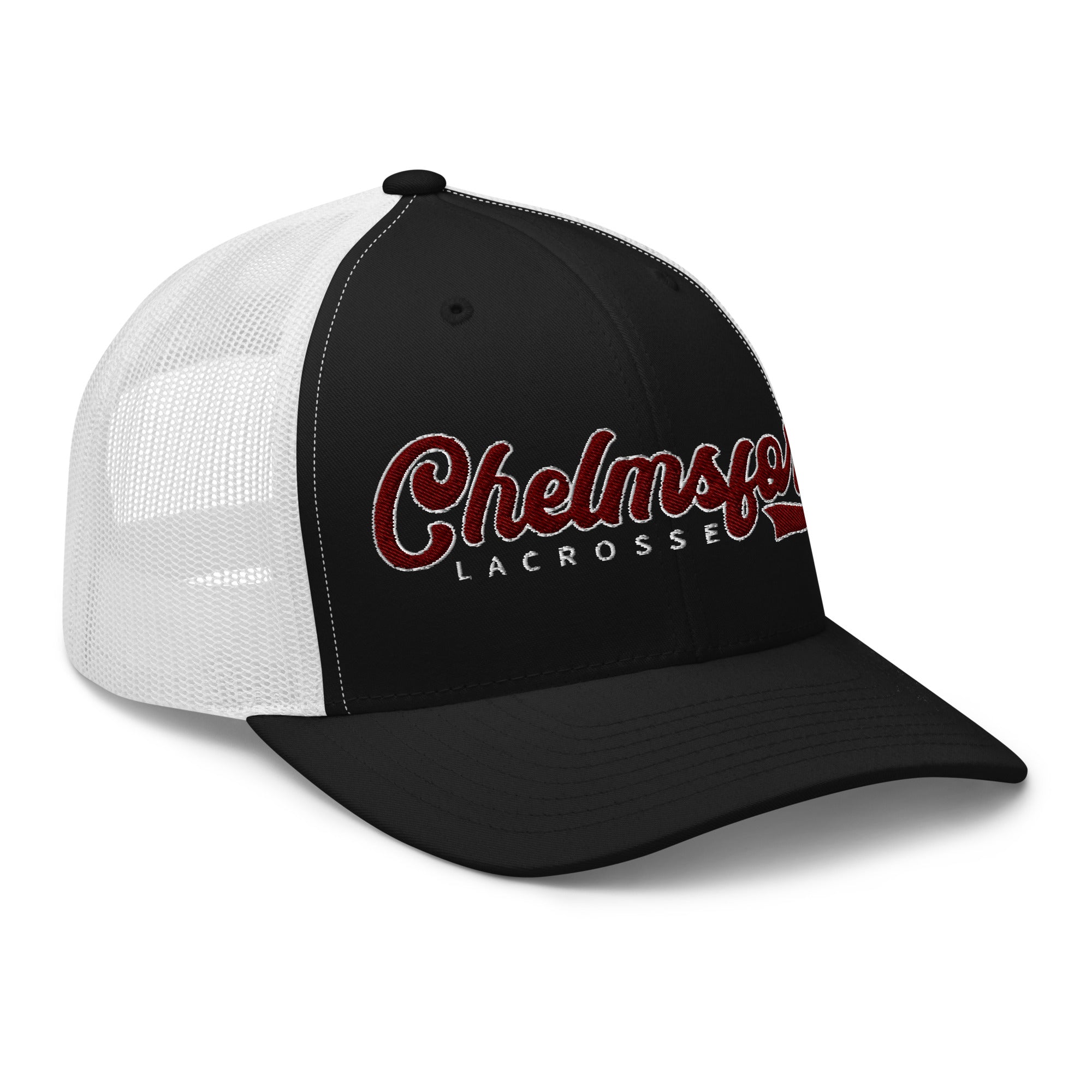 Chelmsford Trucker Cap