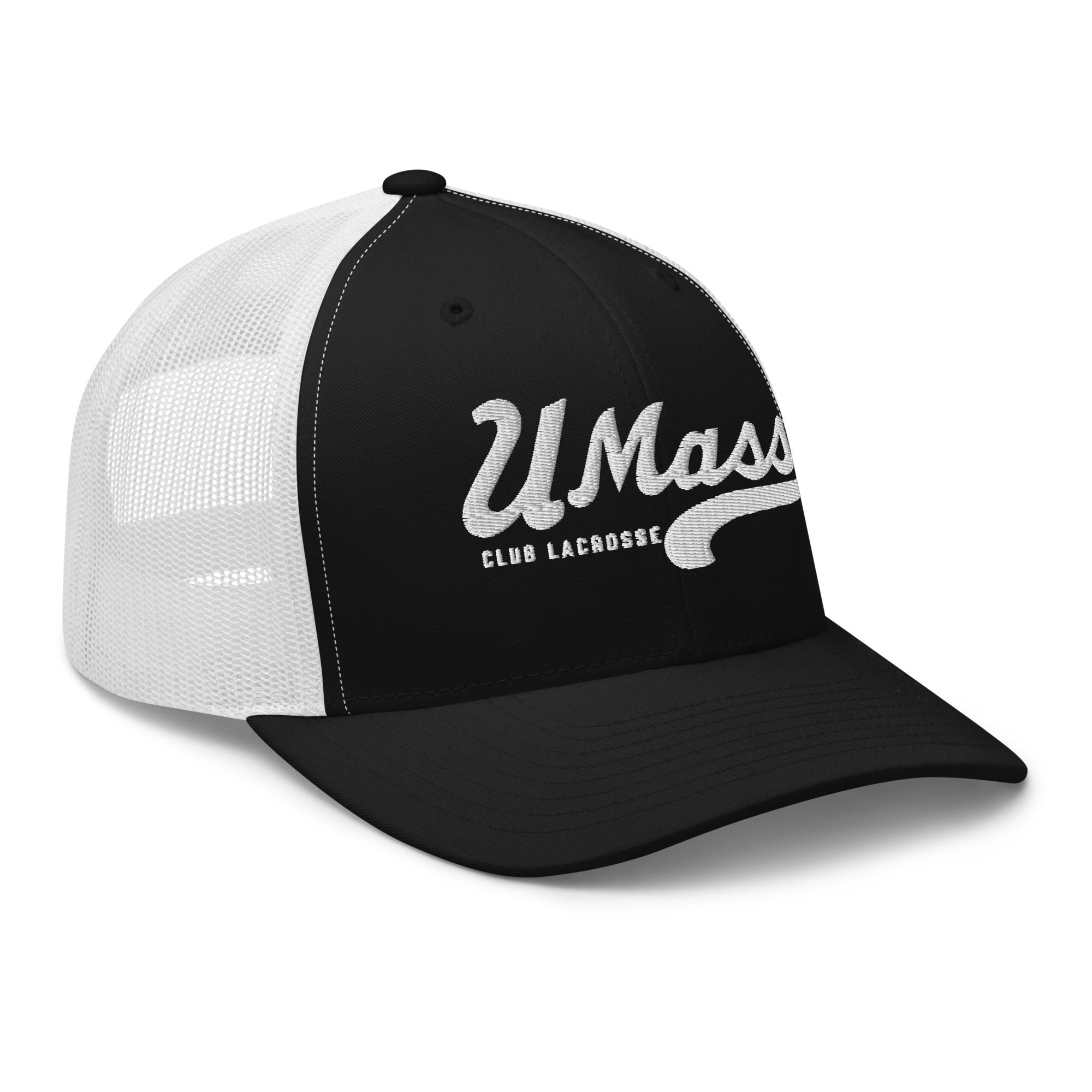 UMass Trucker Cap