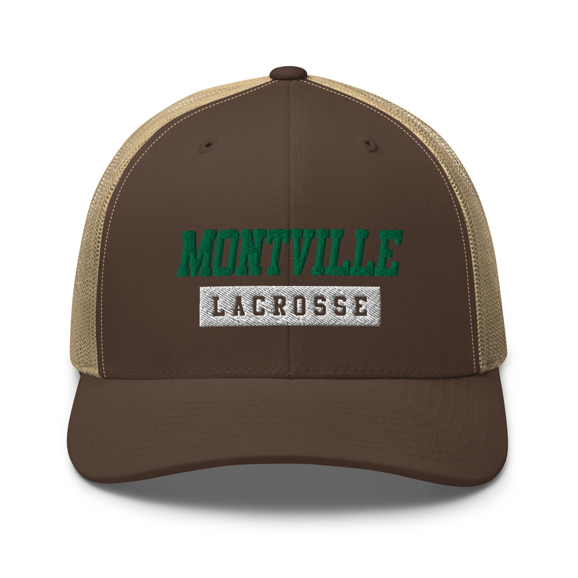 Montville Trucker Cap