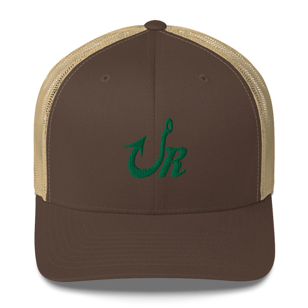 Muskies Trucker Cap