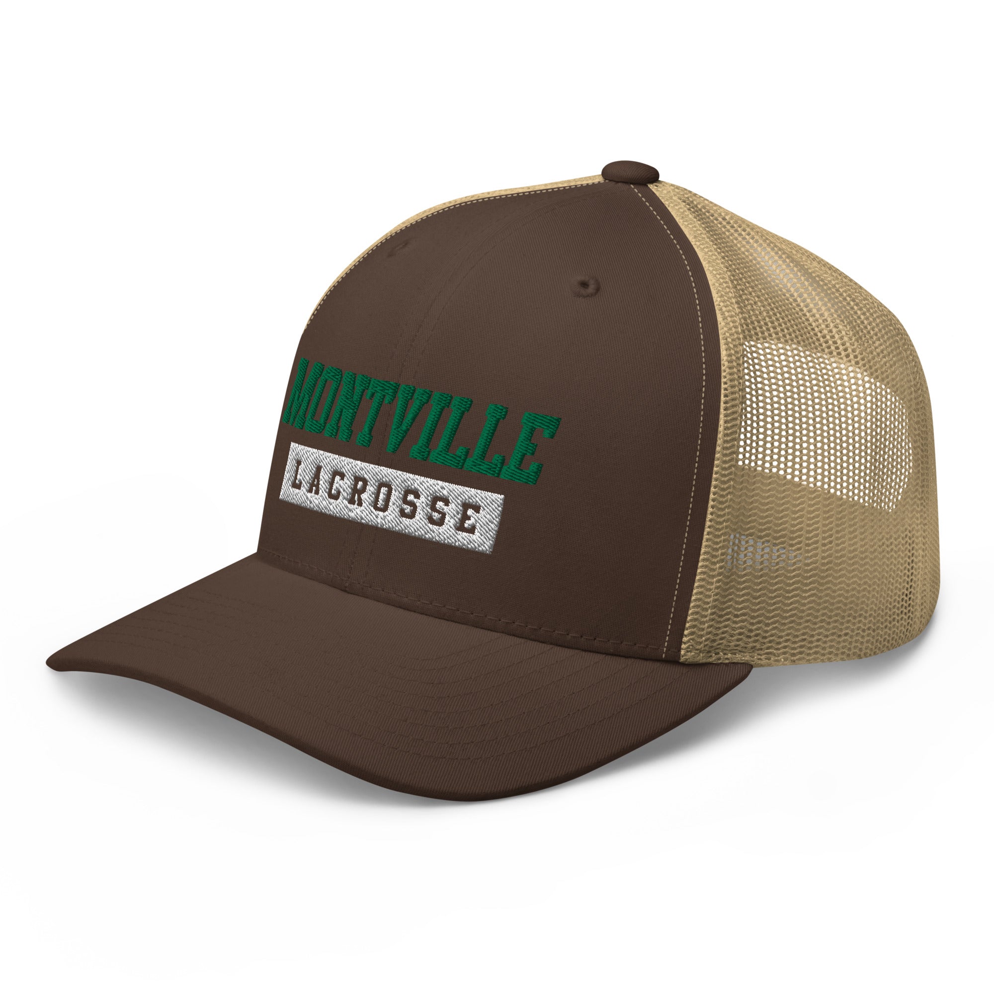 Montville Trucker Cap