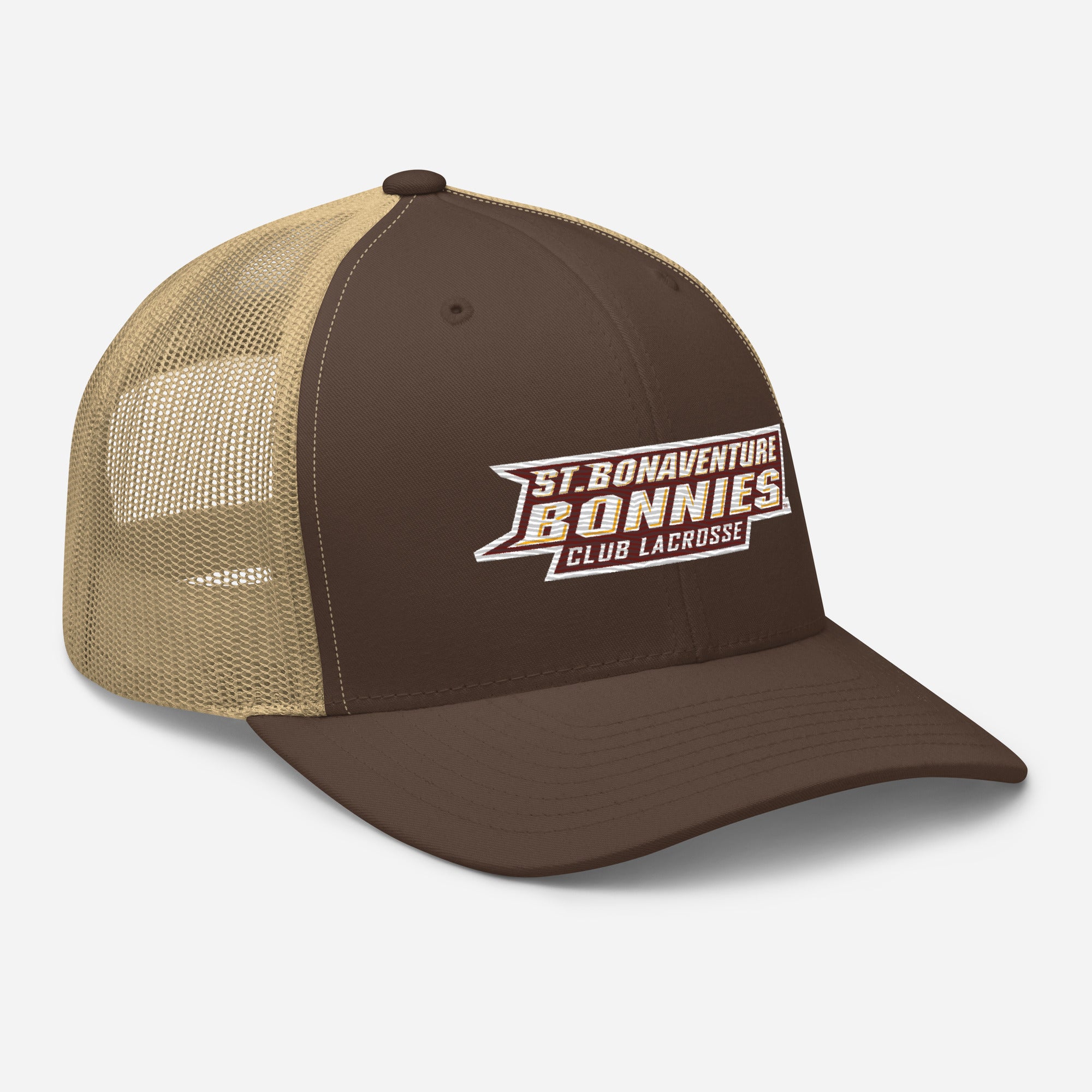 Bonnies Club Trucker Cap