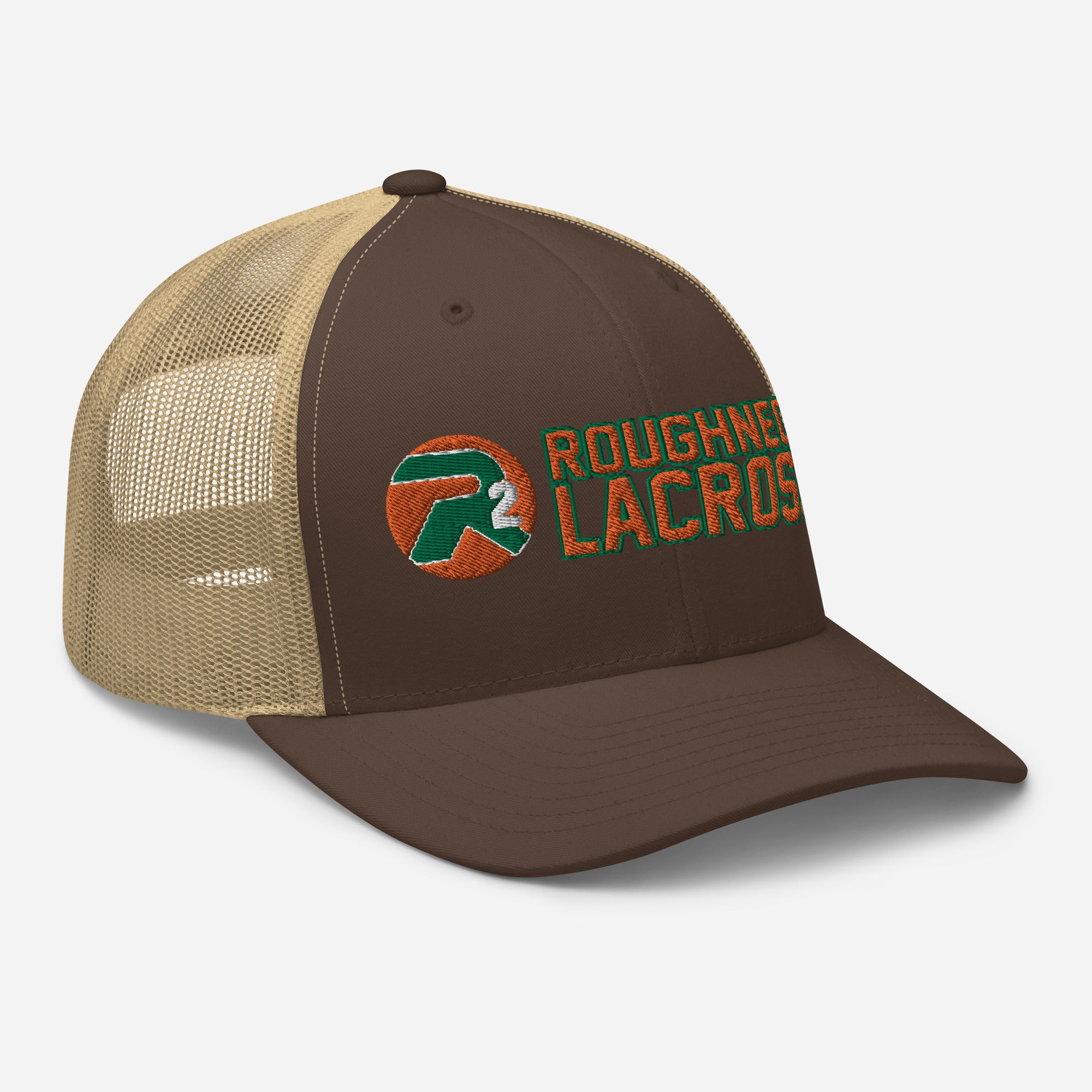 Roughnecks Trucker Cap