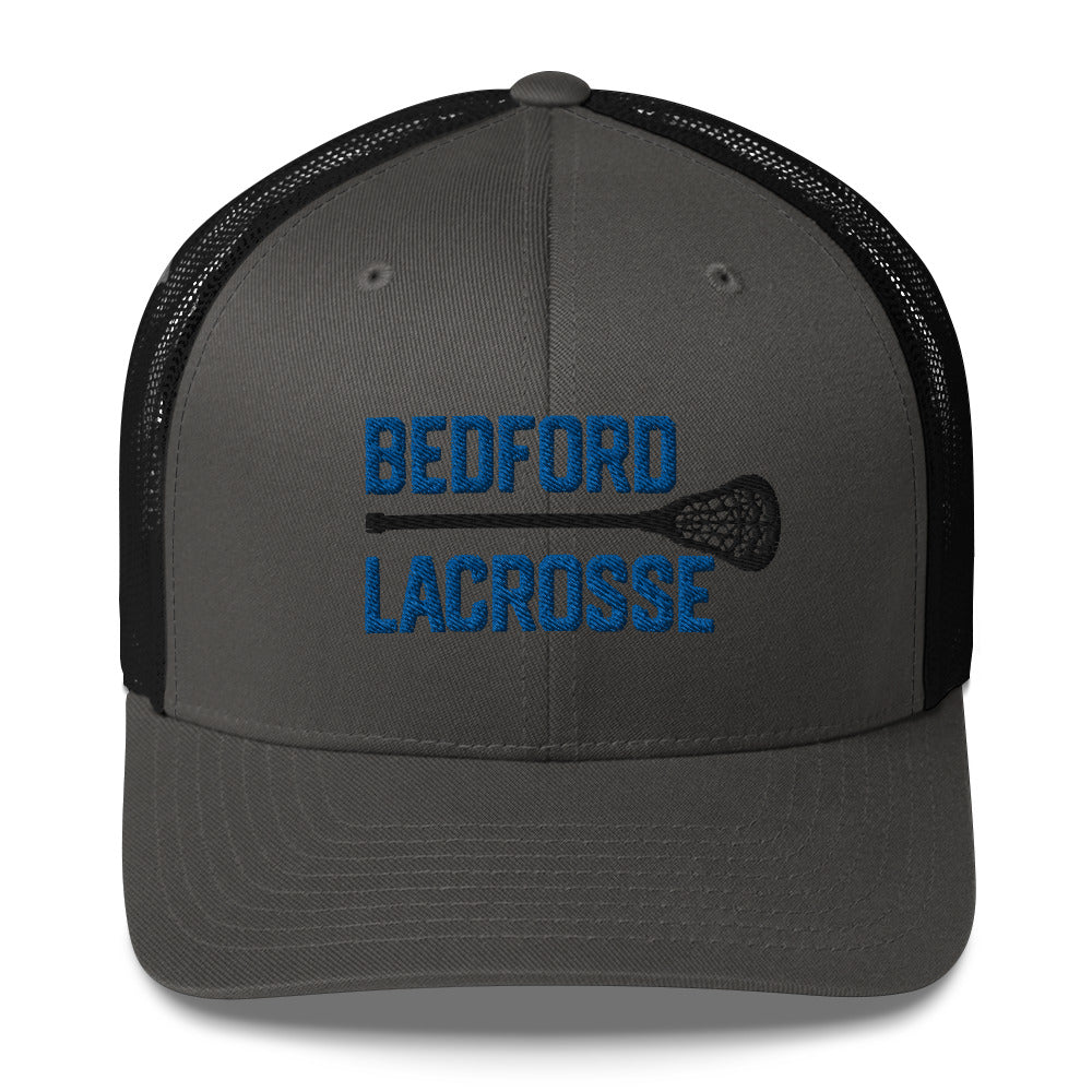 Bedford Trucker Cap